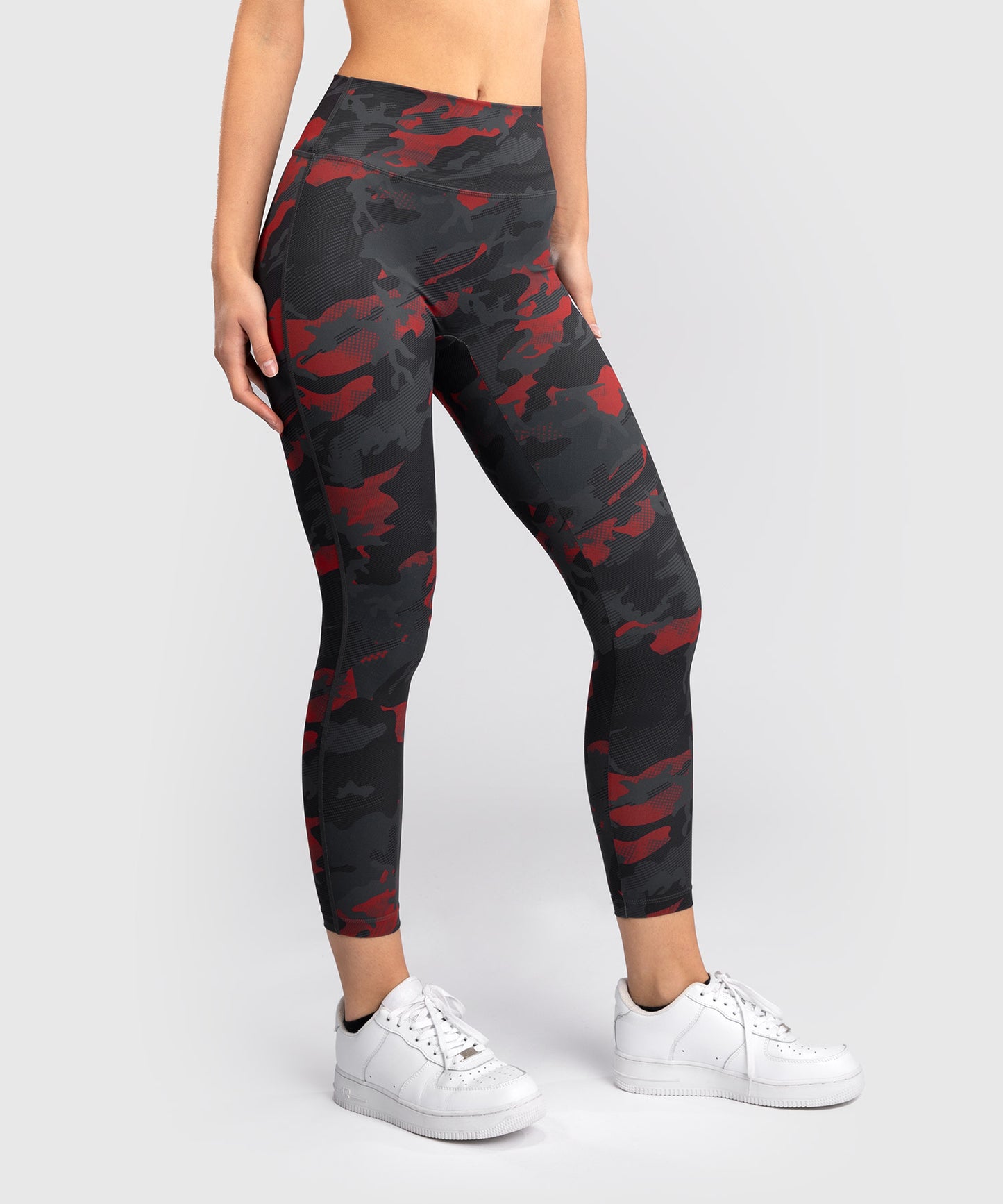 Women's Legging Venum x Sophia Rose - Urban Red Camo