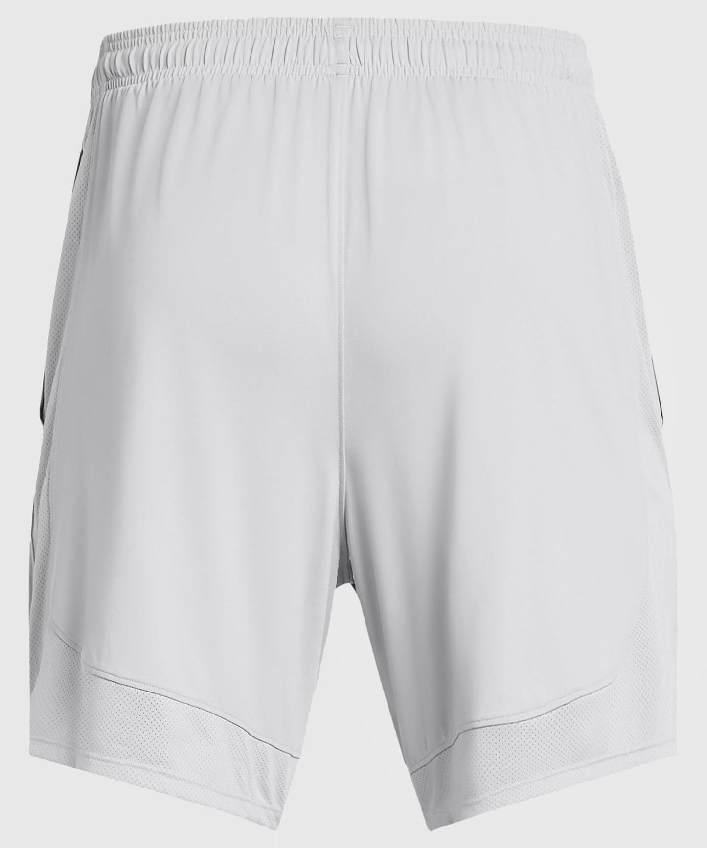 Under Armour Ua Tech™ Vent 18 Cm Shorts - Grey