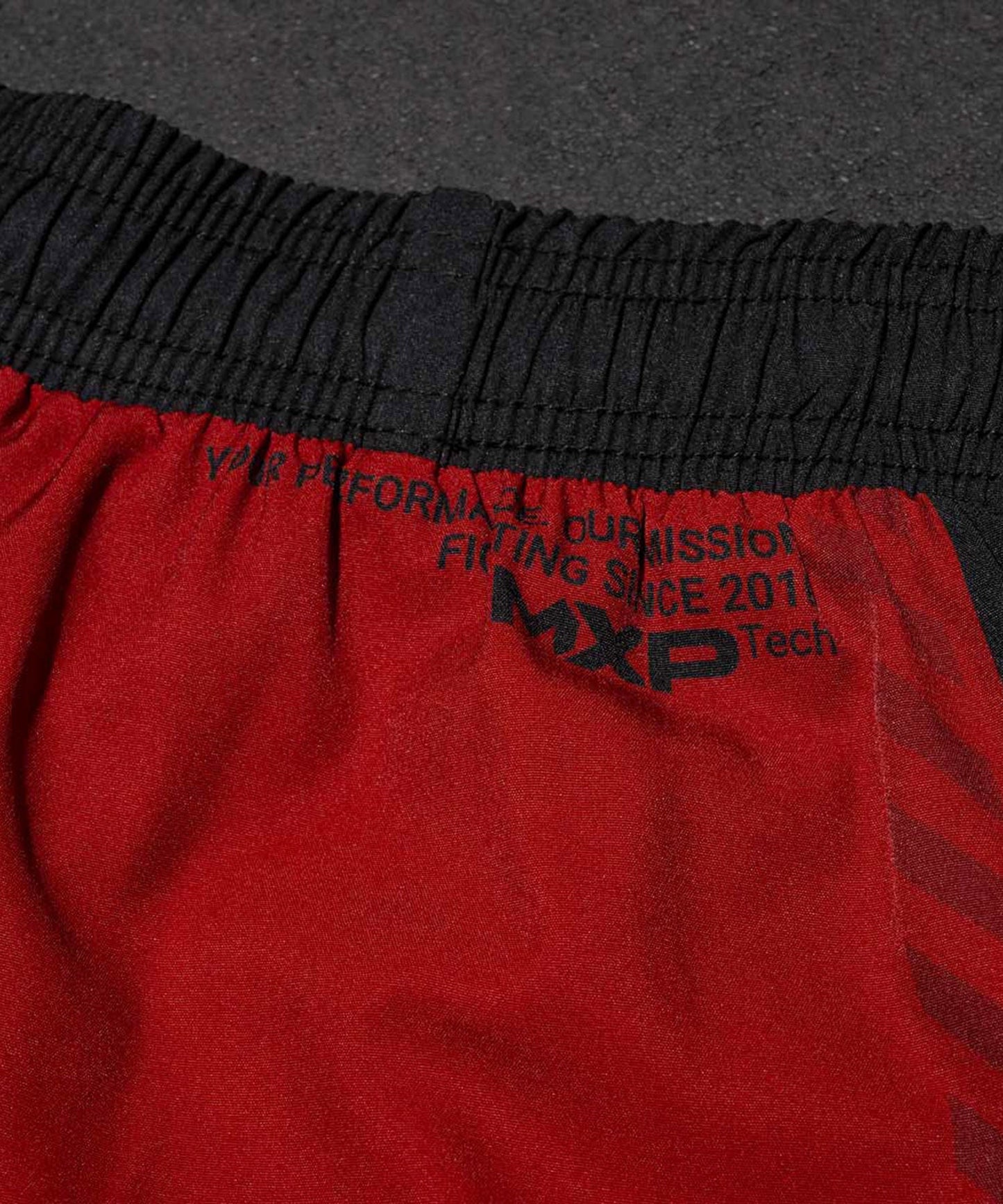 Phantom Athletics Fusion Evo Apex Fight Shorts