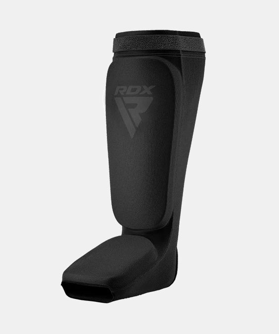 RDX Sib Parastinchi - Nero/Nero