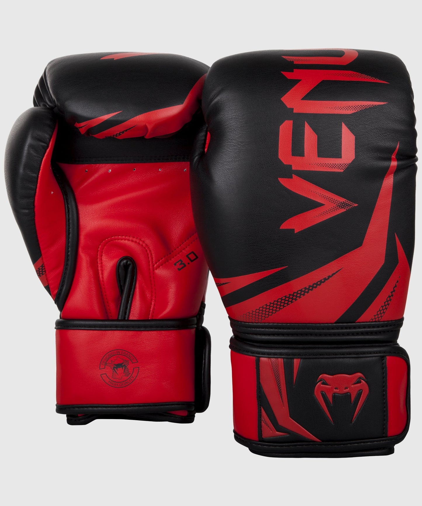 Gants de boxe Venum Challenger 3.0 resistant et durable