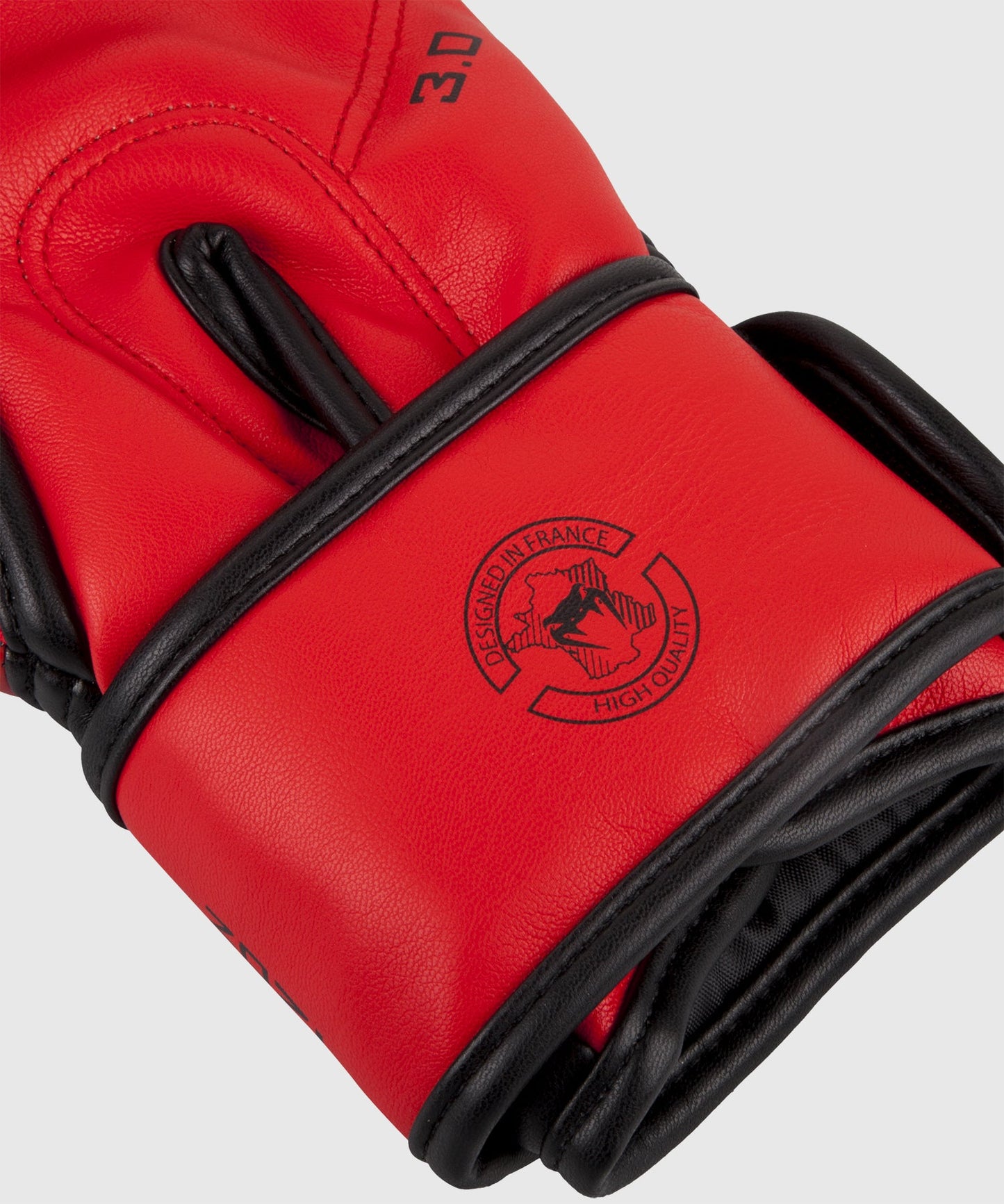 Gants de boxe Venum Challenger 3.0 avec poignet ajustable par velcro