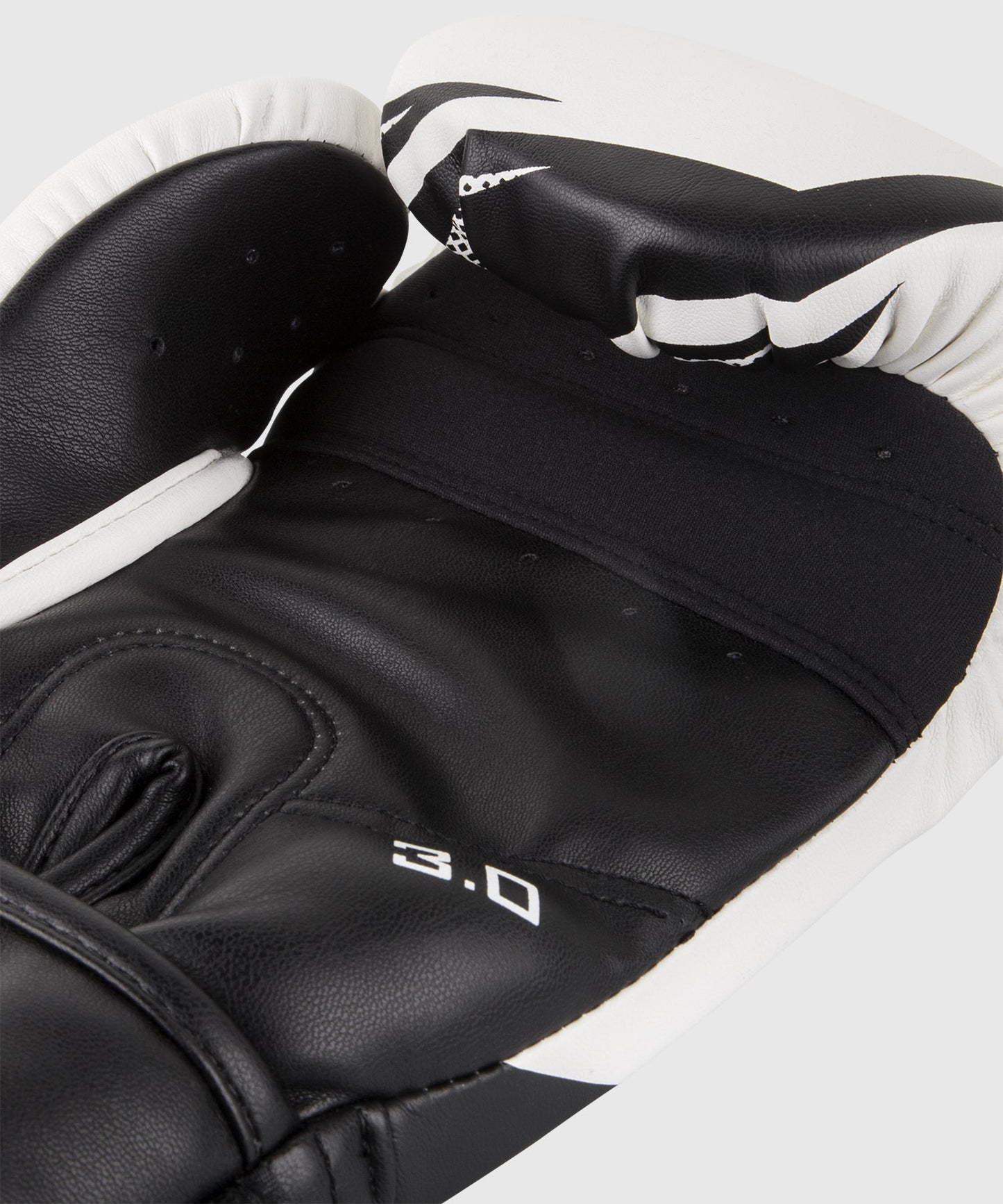 Gants de boxe Venum Challenger 3.0 avec poignet ajustable par velcro