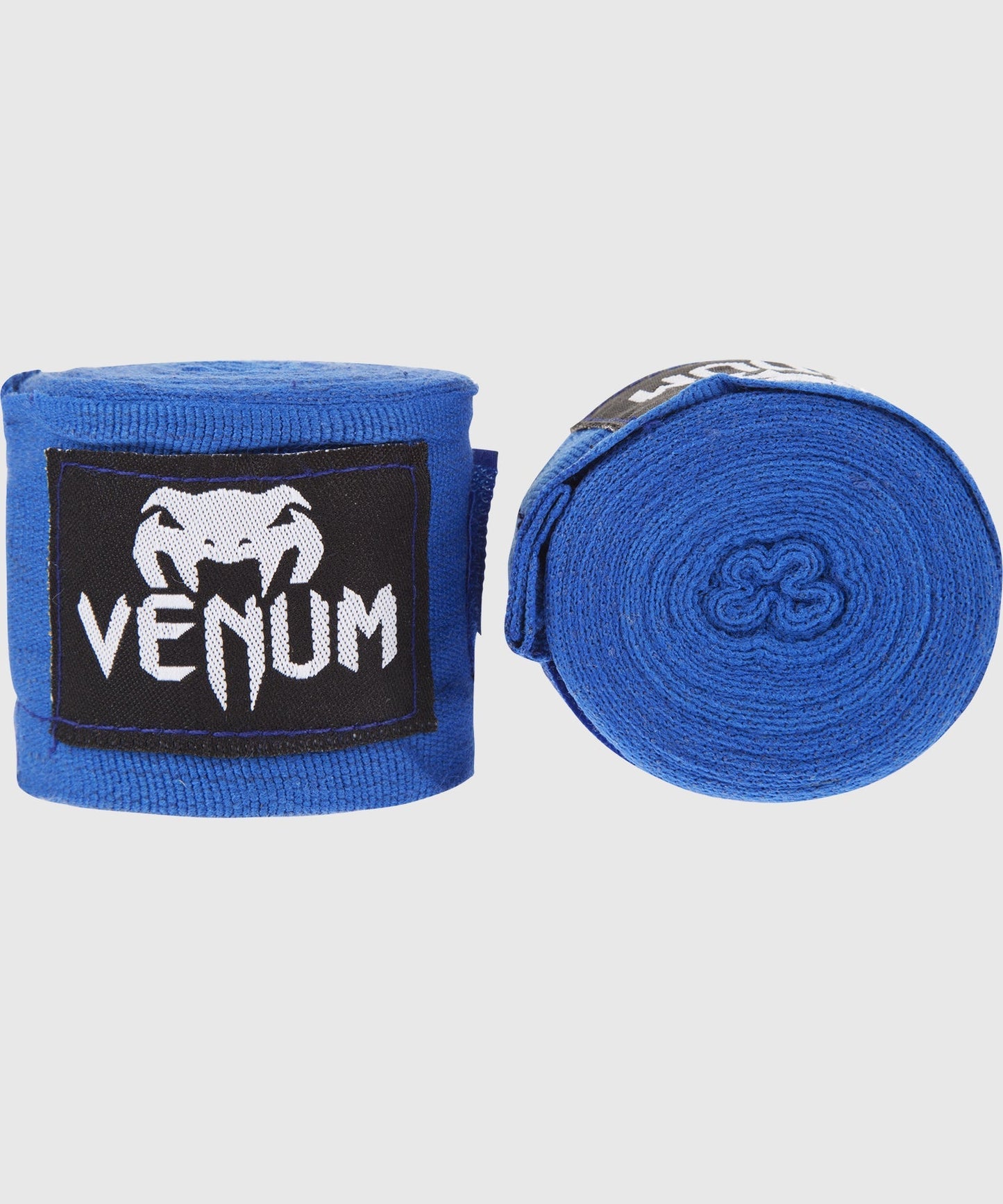 Venum Kontact Boxbandagen - Original - 2,5 Meter (4 Farben) - Blau