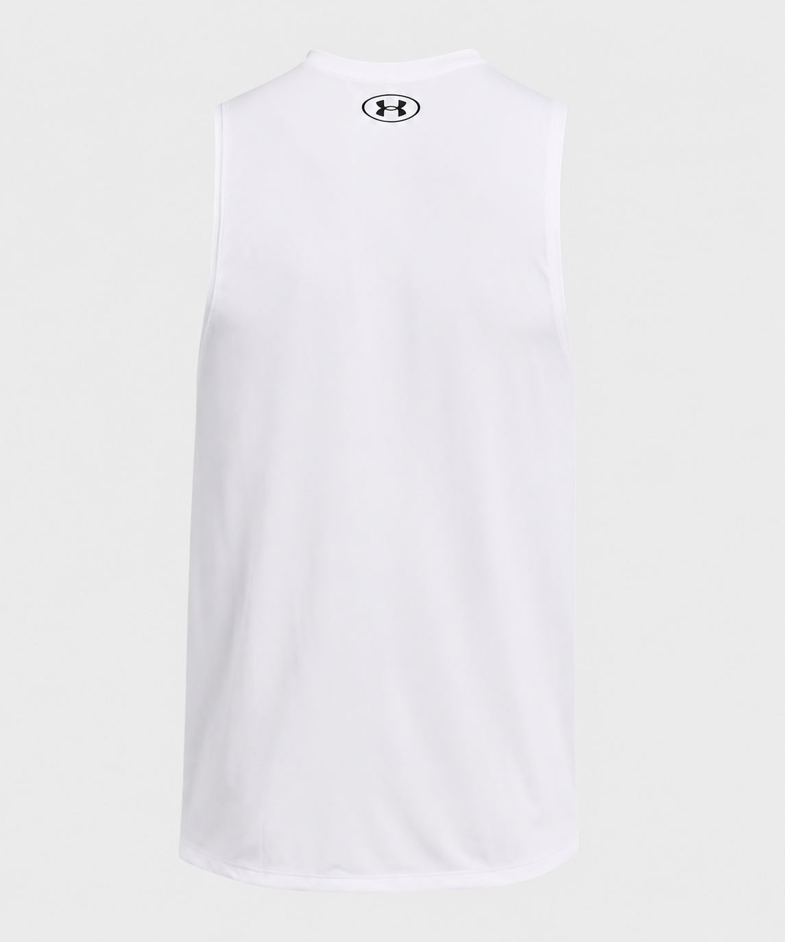 Under Armour Ua Tech™ Tanktop – Weiß