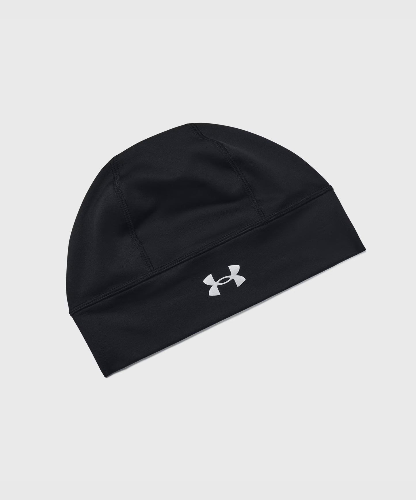 Bonnet Under Armour Ua Storm Launch - Noir