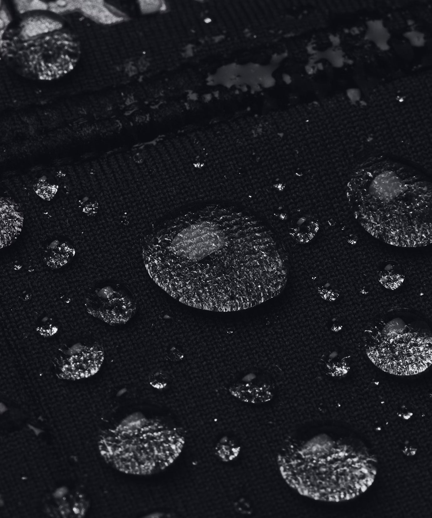 Bonnet Under Armour Ua Storm Launch - Noir