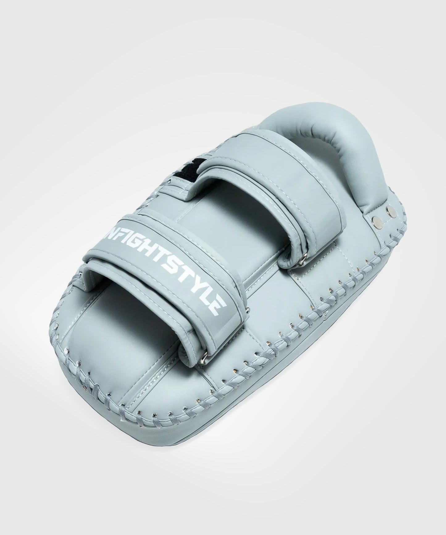 Paos Infightstyle Double-Strap 2 (Pair) - Pastel Grey