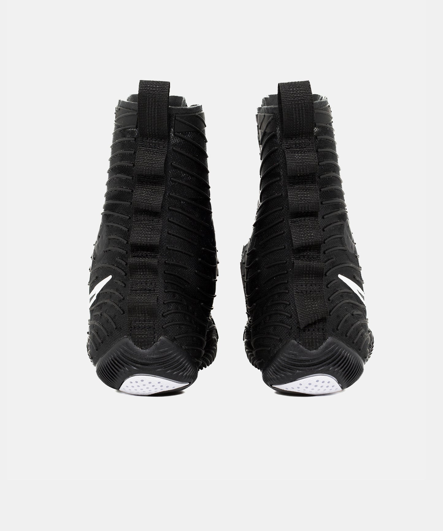 Chaussures de Boxe Nike Hyperko 3 - Noir/Blanc