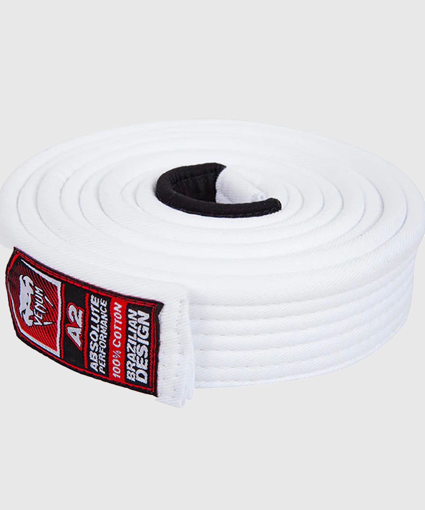 Ceinture JJB Venum - Blanc