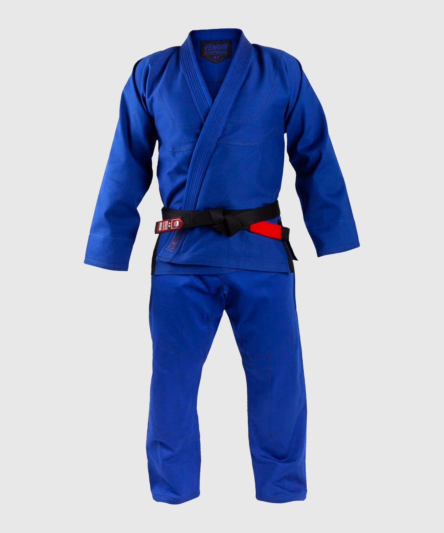 Venum Contender Evo JJB Kimono - Königsblau