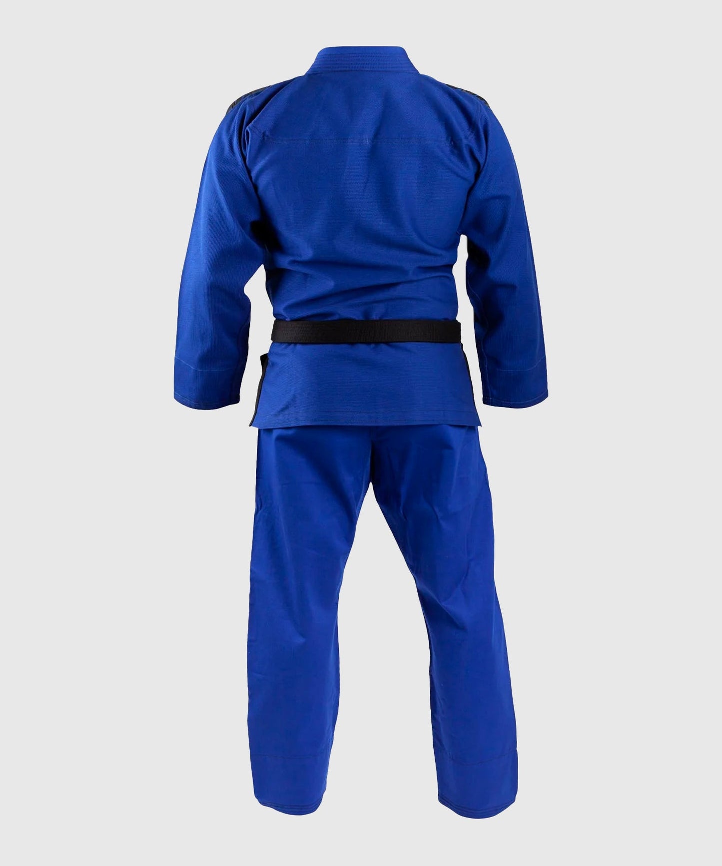 Kimono de JJB Venum Contender Evo - Bleu royal