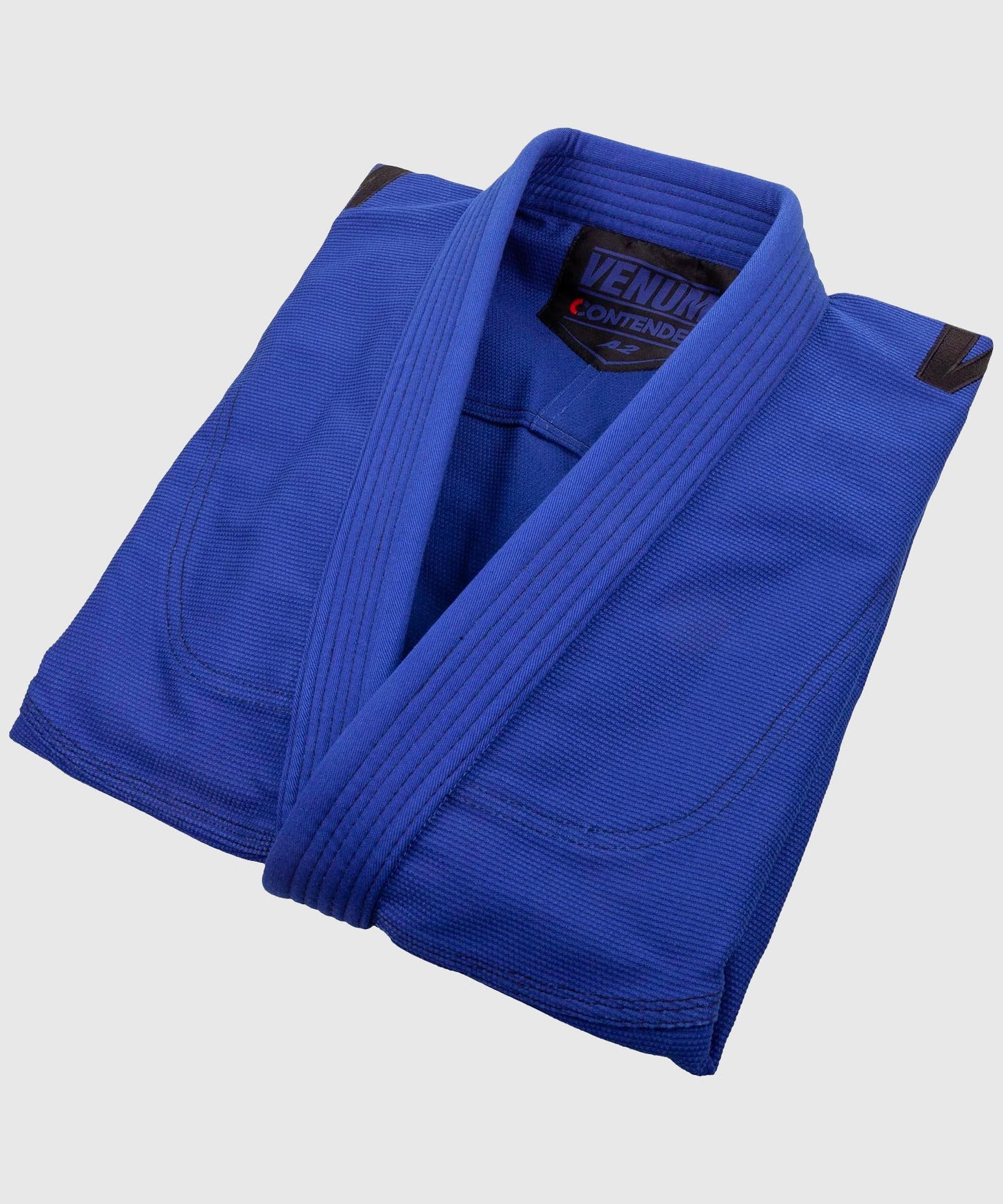 Kimono de JJB Venum Contender Evo - Bleu royal