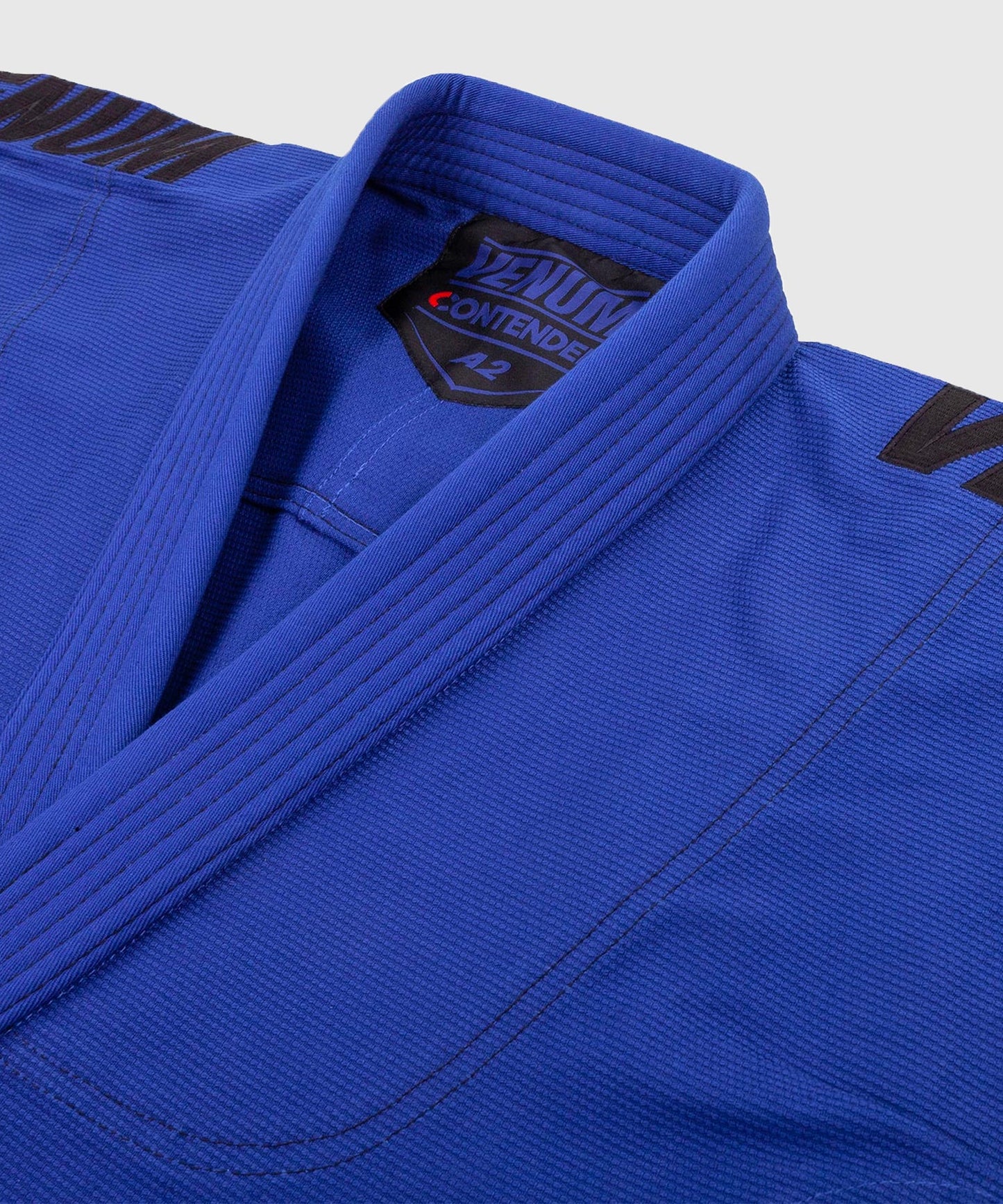 Kimono de JJB Venum Contender Evo - Bleu royal