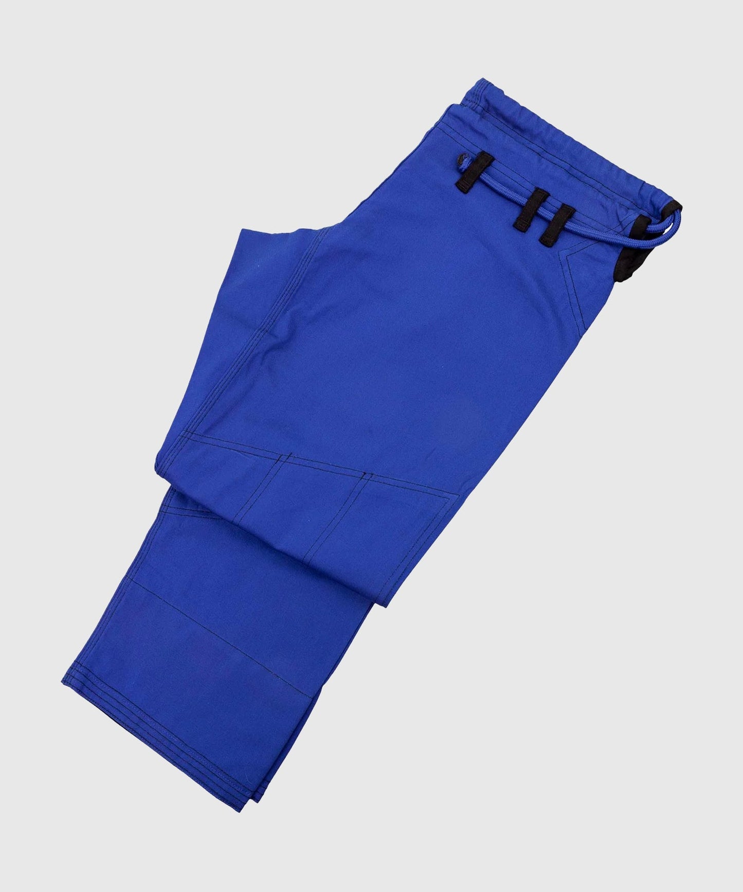 Kimono de JJB Venum Contender Evo - Bleu royal