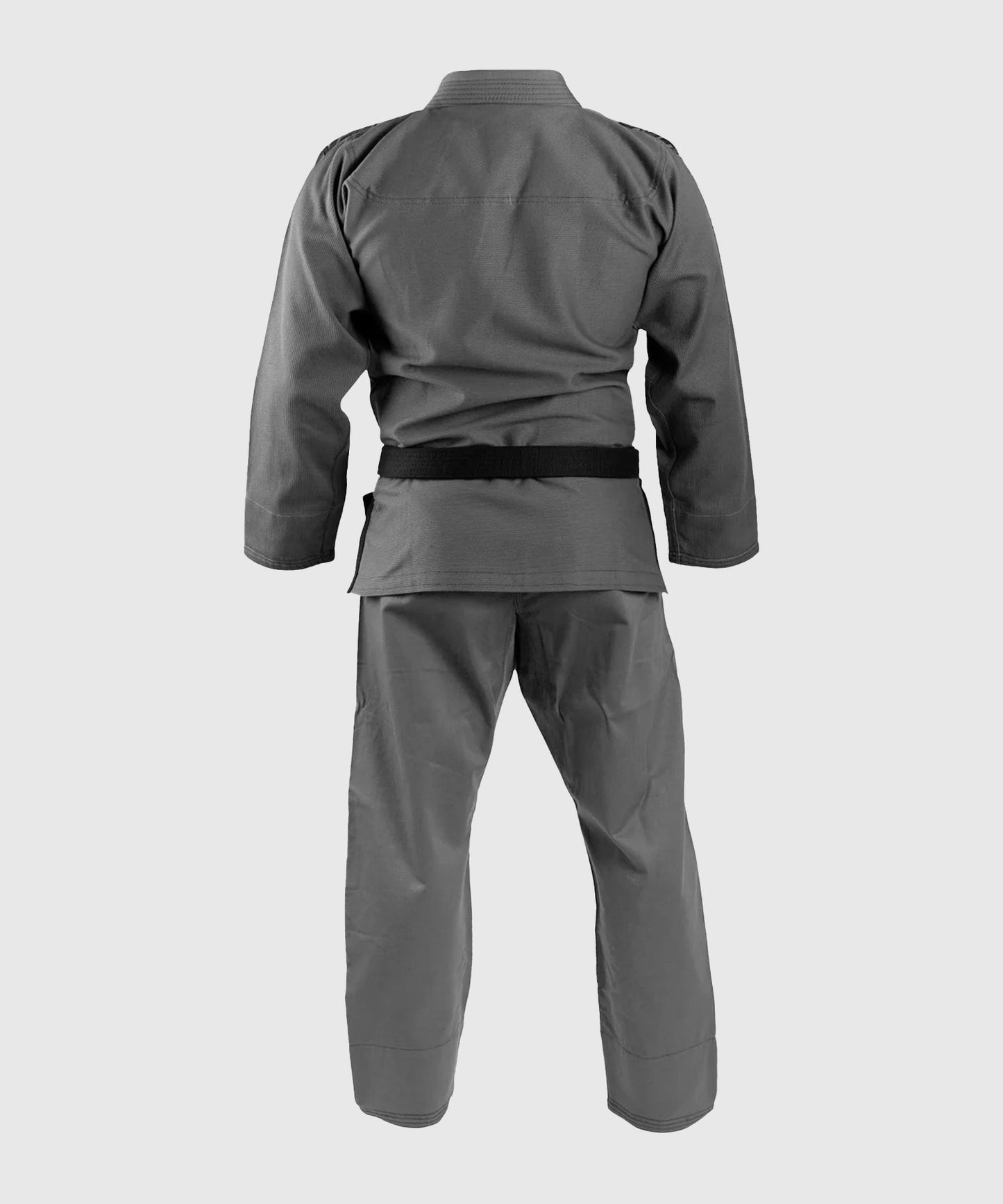 Kimono de JJB Venum Contender Evo - Gris foncé