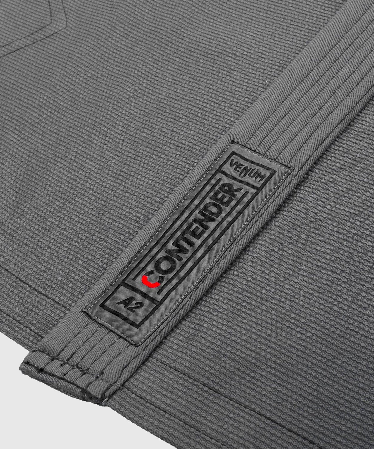 Kimono de JJB Venum Contender Evo - Gris foncé