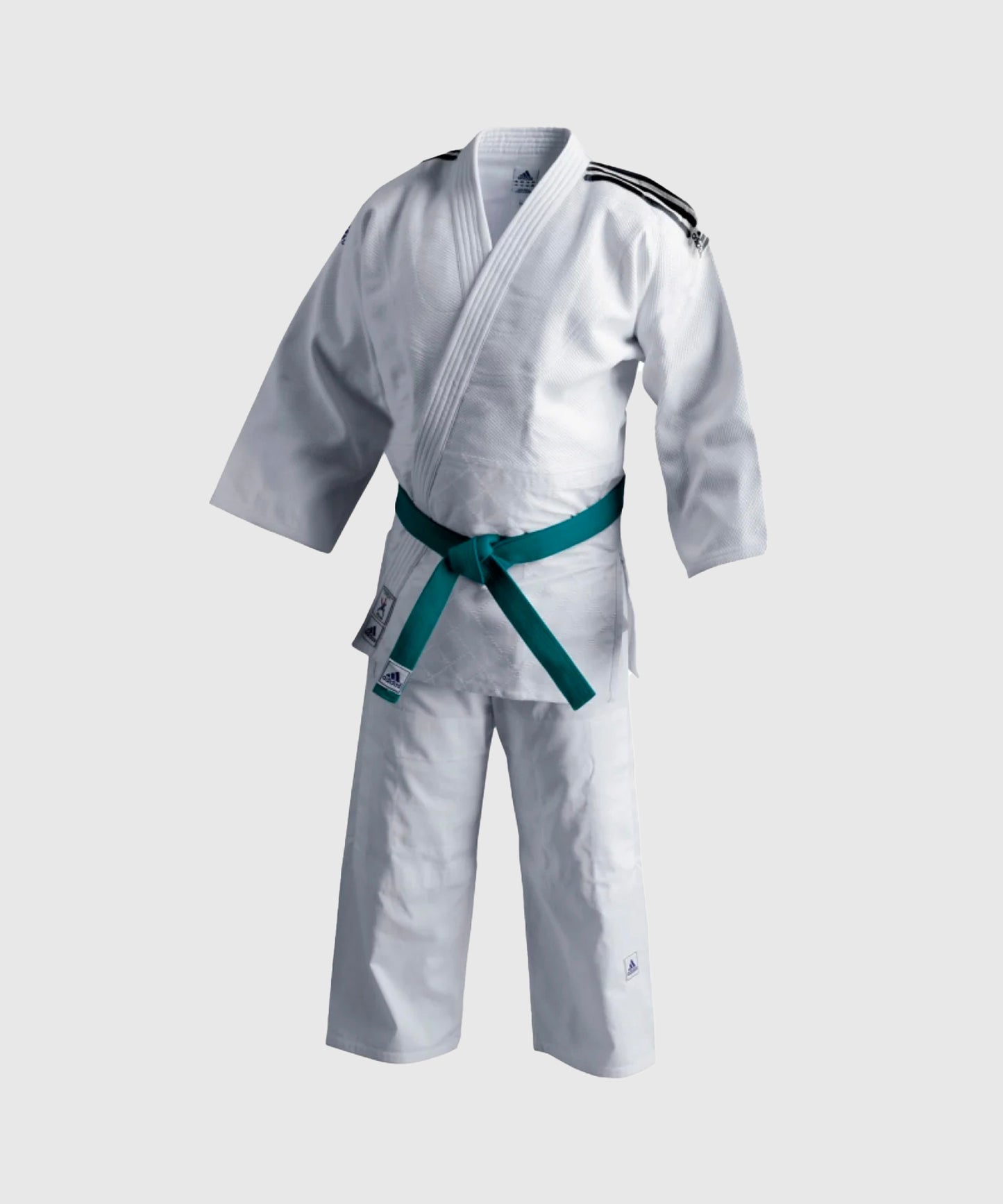Kimono de Judo enfant Adidas J350 Club