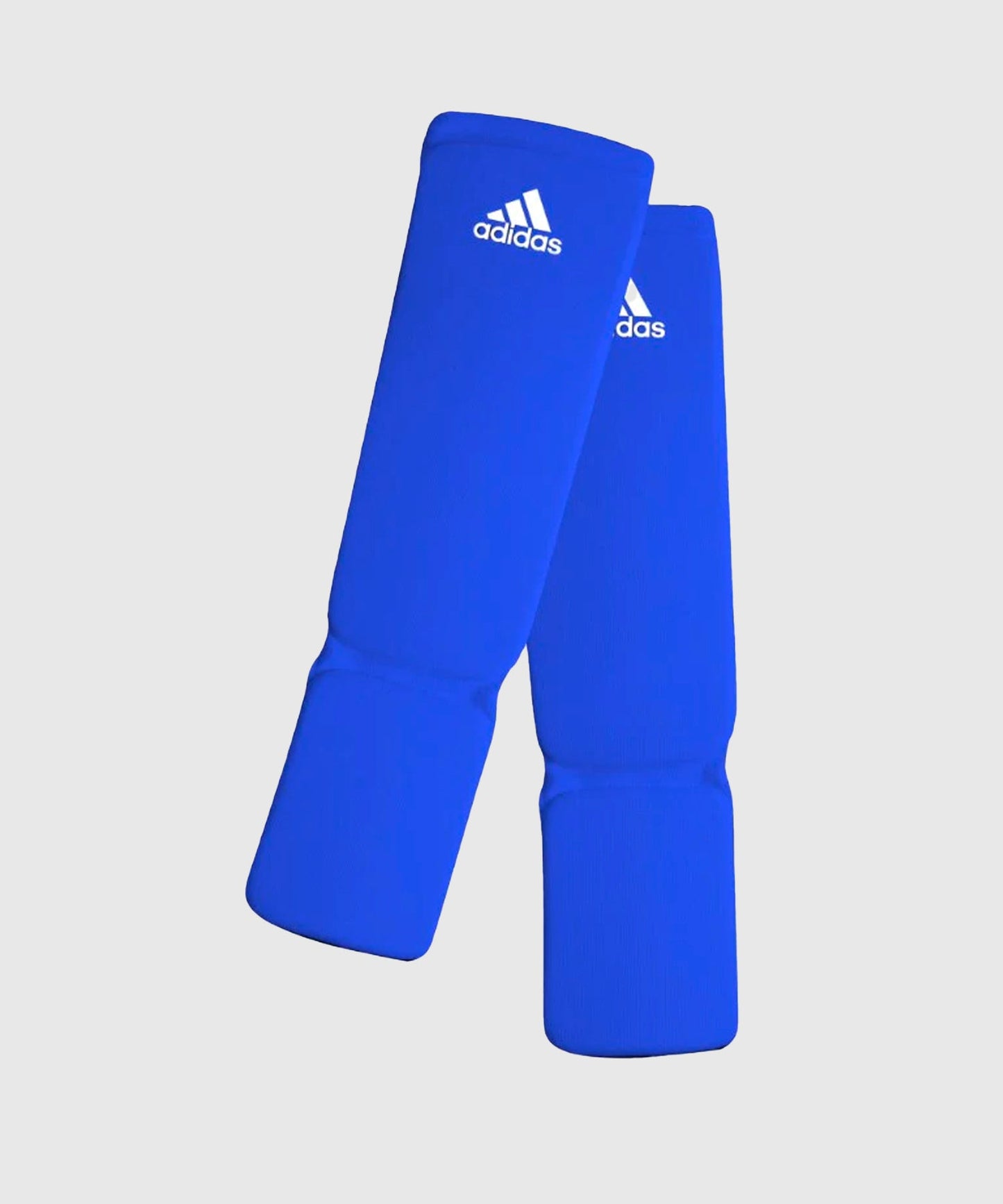 ADIDAS TIBIAS + FUSSBEWEGUNG EVA-SCHAUM - Blau