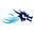 Dragon Bleu logo