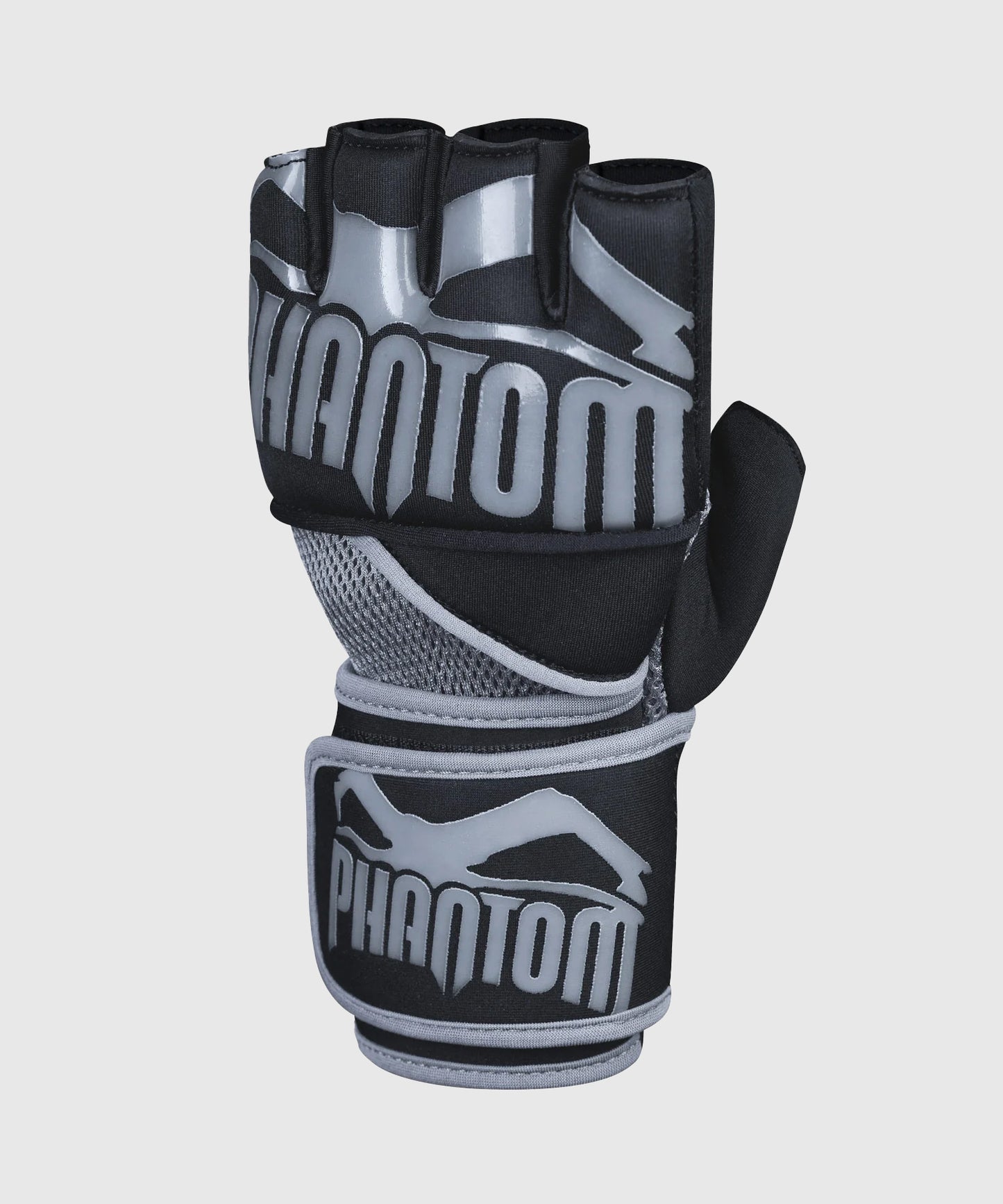 Sous-gants Neoprène Phantom Athletics Impact Gel - Noir