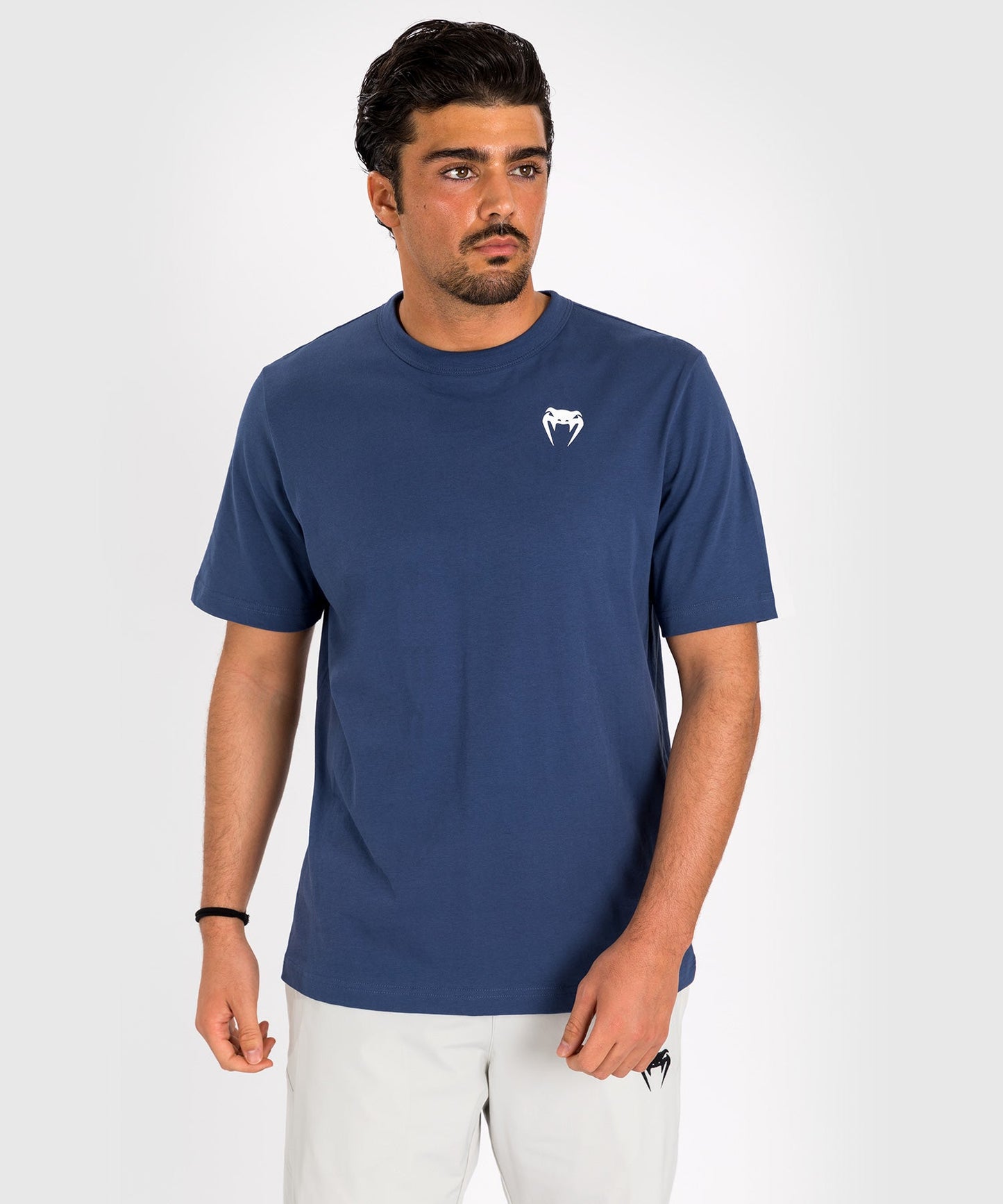 Venum Strikeland T-Shirt - Marineblau