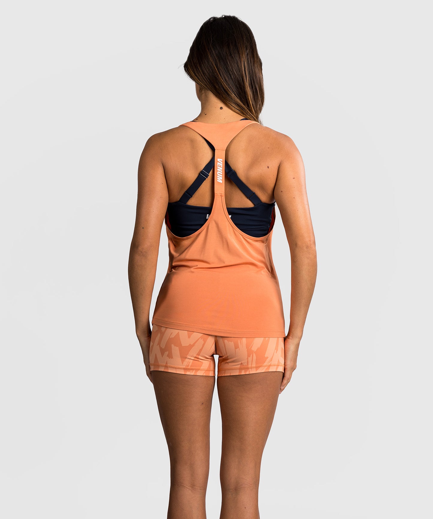 Venum Graffiti Women's Tank Top - Velvet Apricot