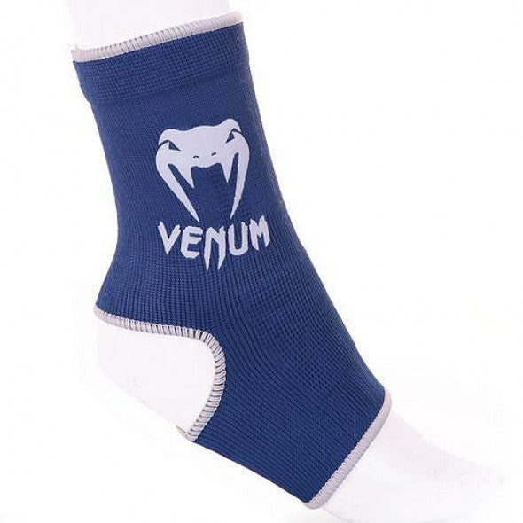 Venum "Kontact" Knöchelbandage - Paar - Blau