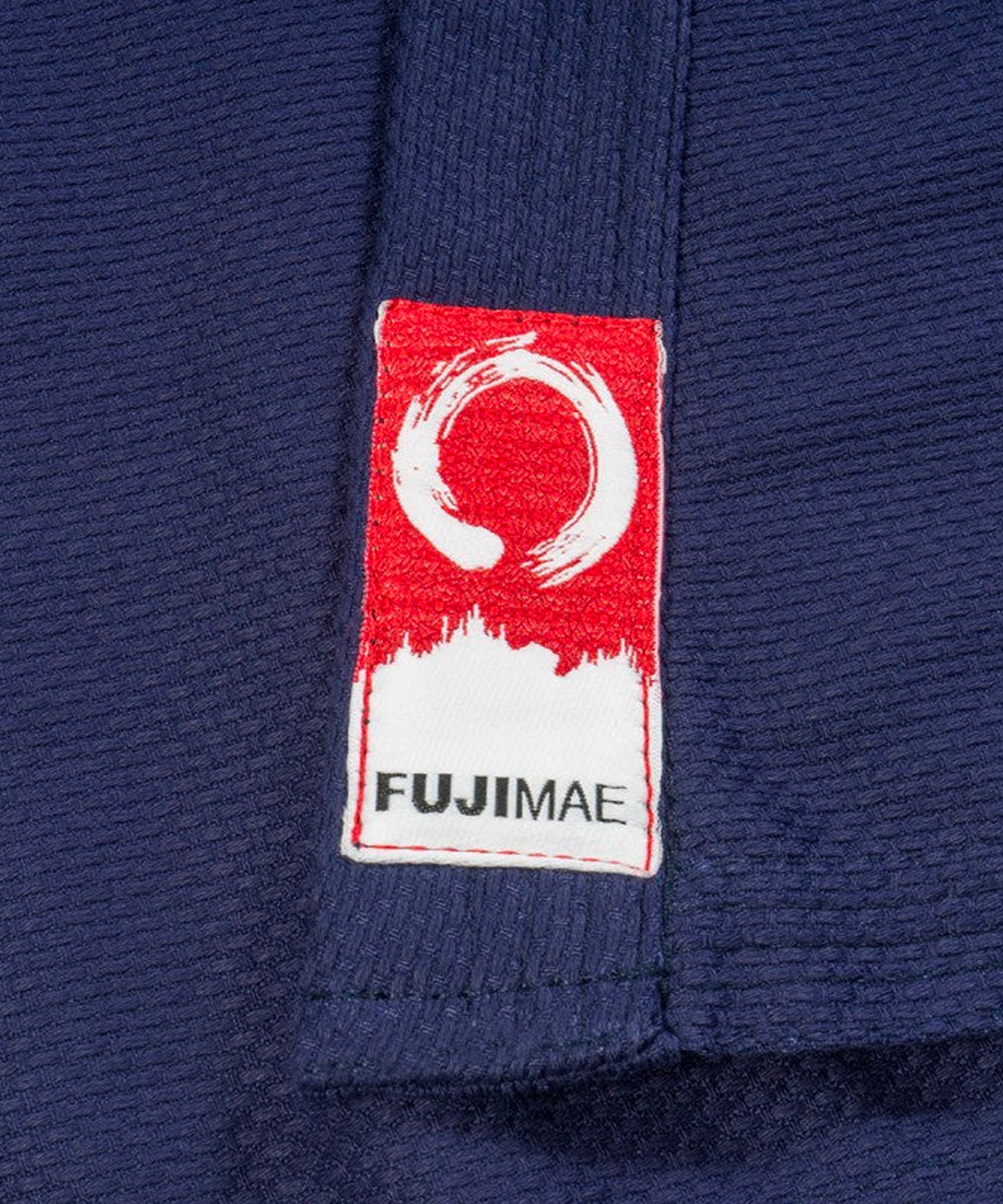 Kendojacke Fuji Mae - Marineblau