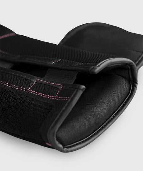 Hayabusa S4 Boxing Gloves - Pink/Black