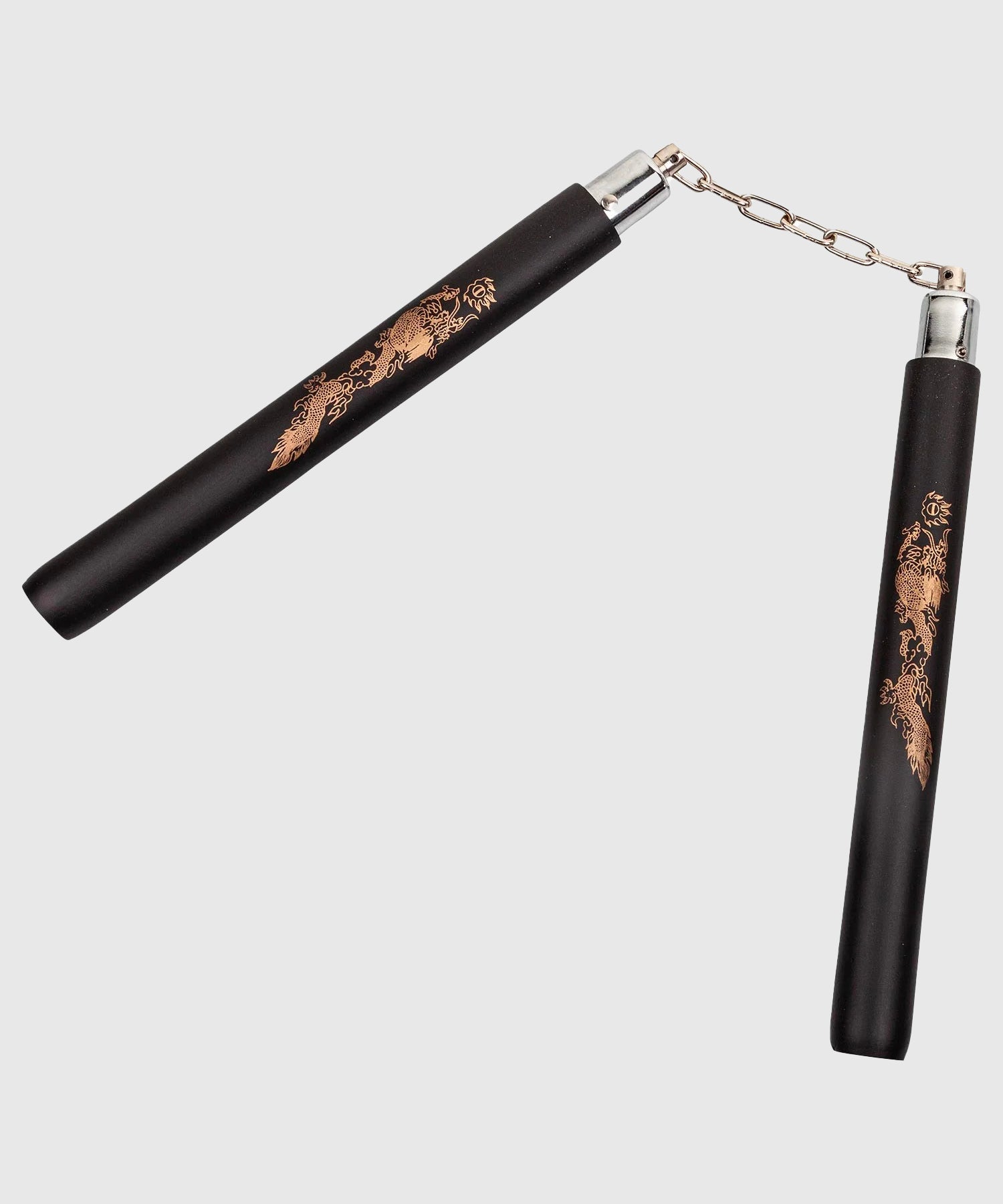 Nunchakus Enfant En Mousse Souple - Sécurité, Chaîne Plastique, Jouet D'Imitation