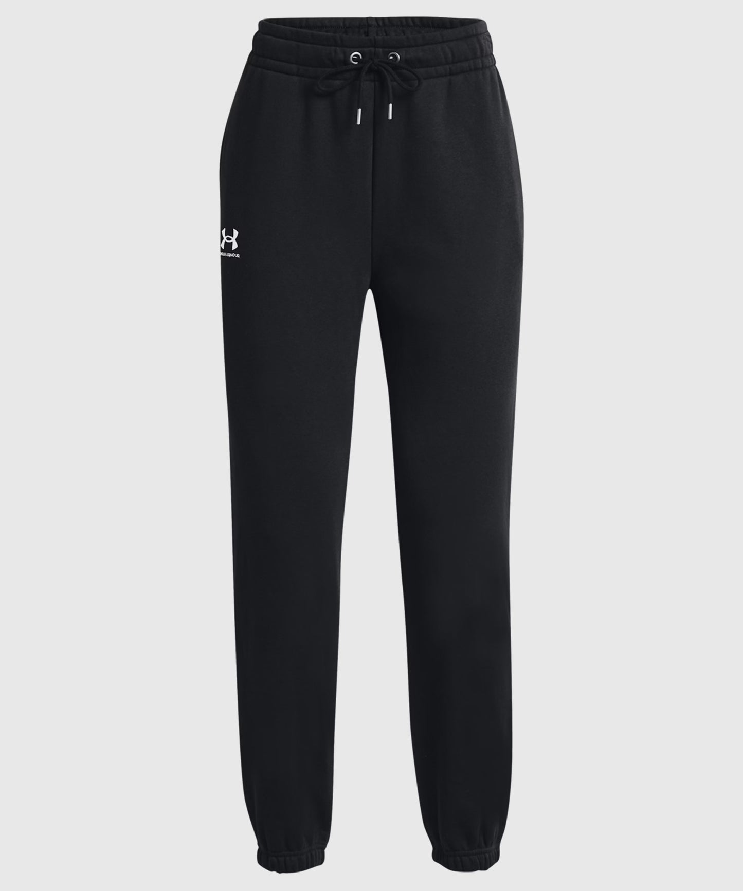 Under Armour Ua Icon Fleece Women's Jogging Pants - Black