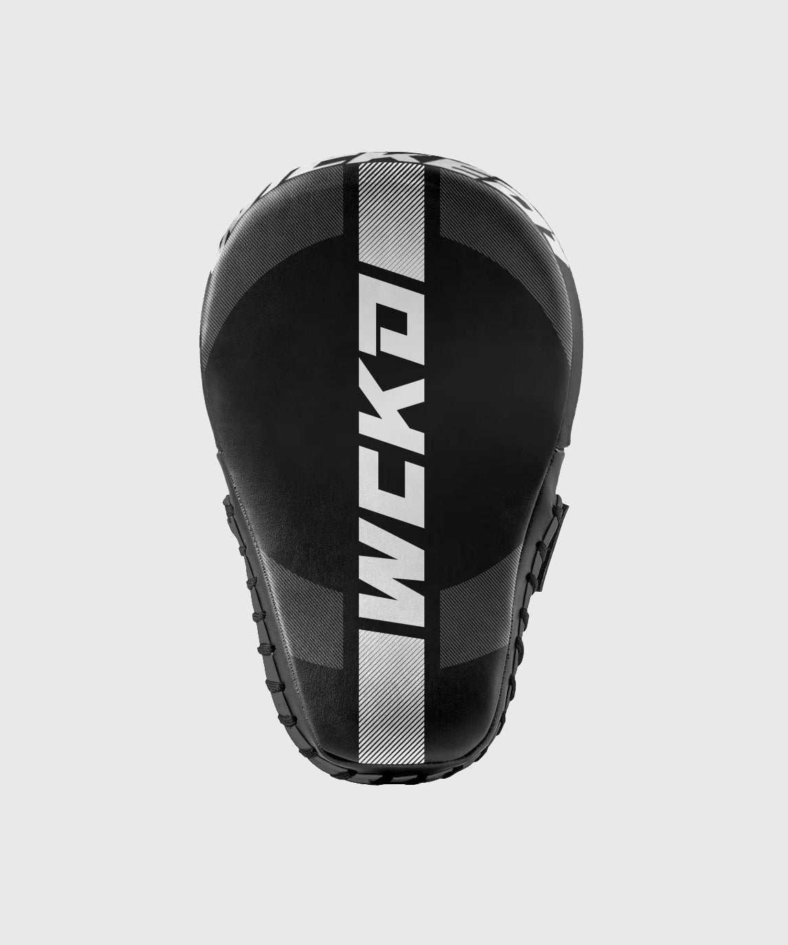 Pattes D’Ours Wicked One Kruz - Noir