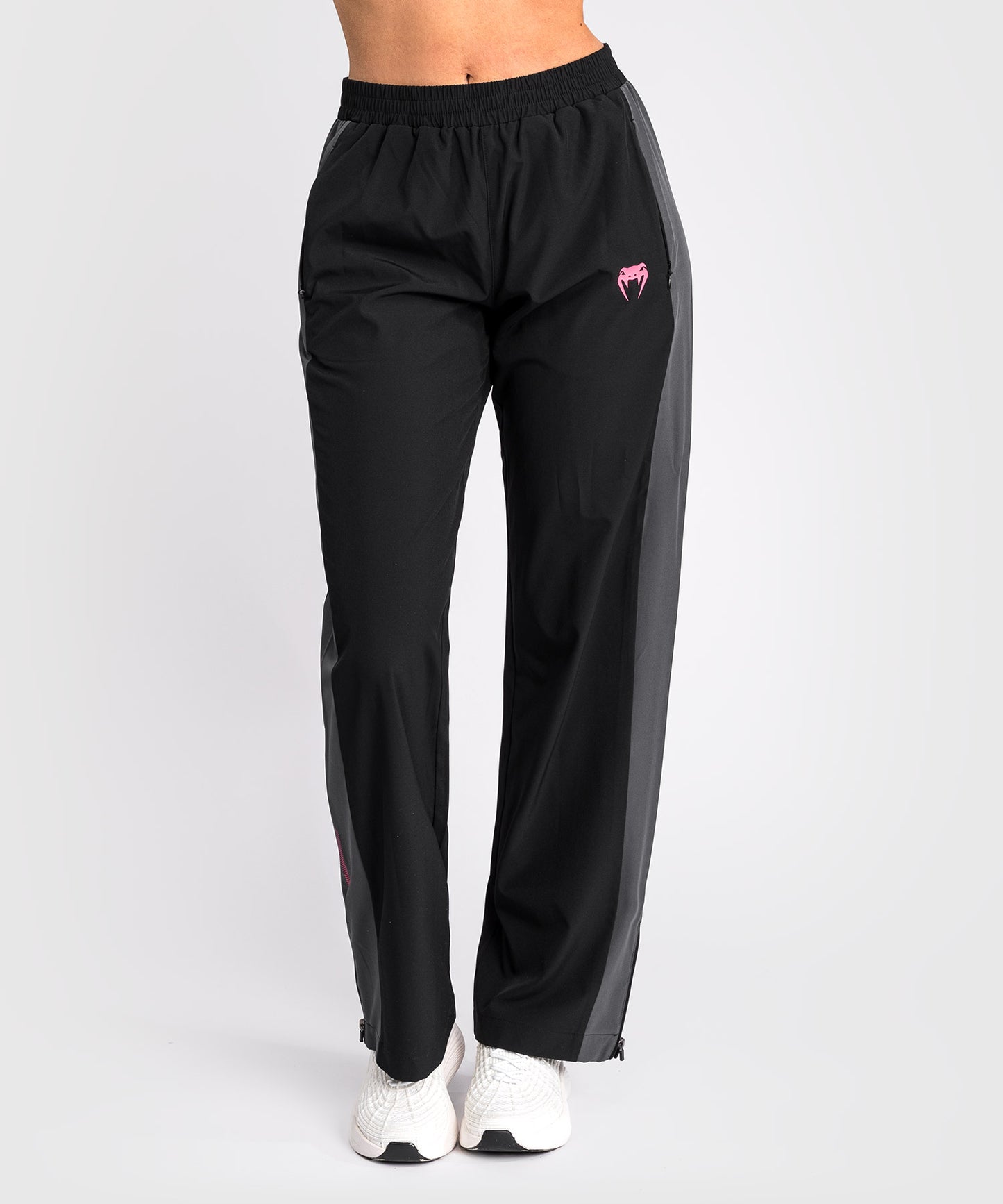 Jogging Venum Tactical XT- Black/Temper Storm Grey