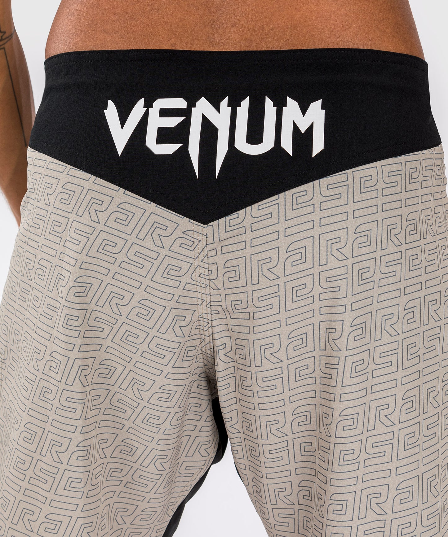 Venum x Ares 2.0 Fight Shorts - Sand