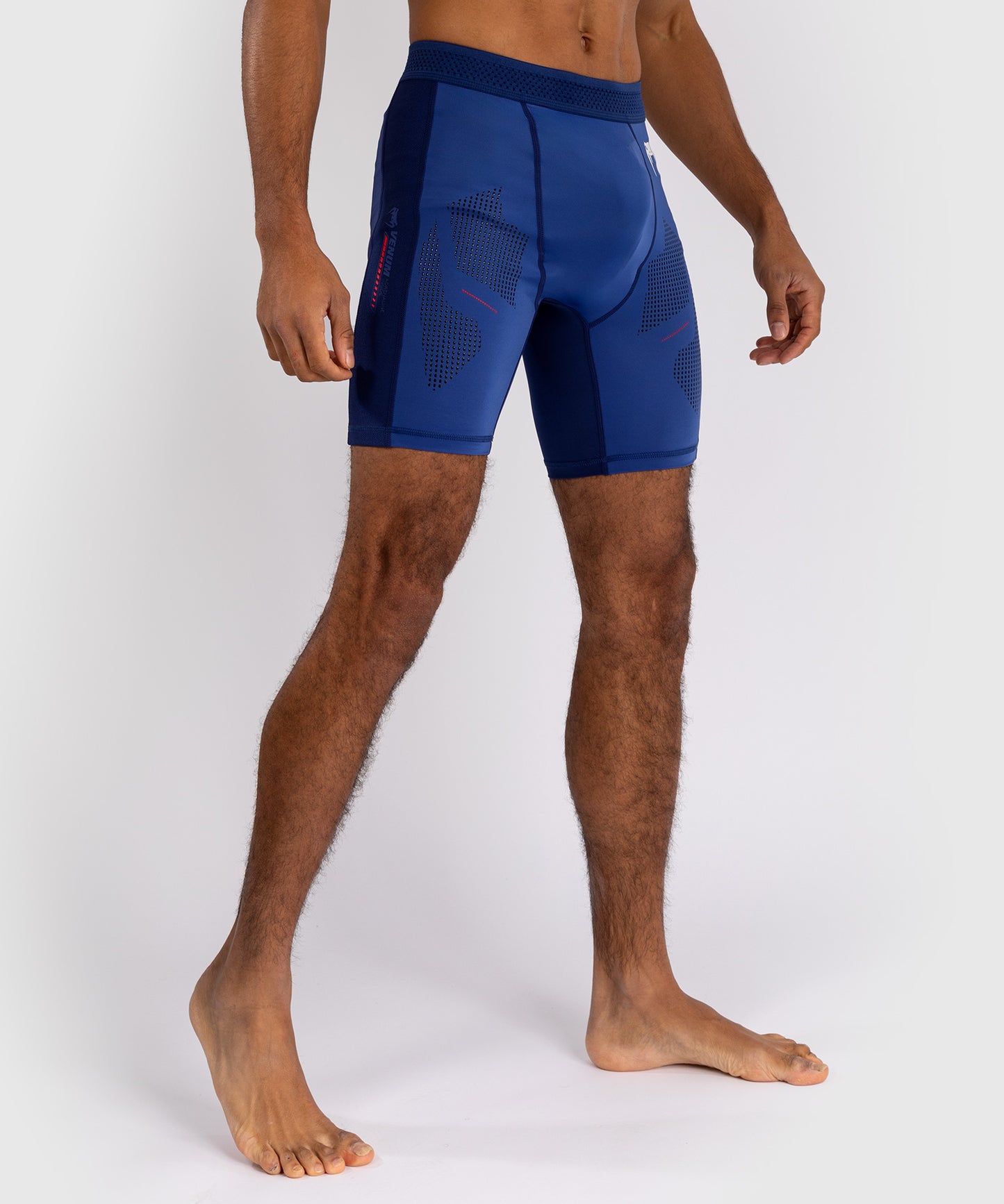 Vale Tudo Venum Technical 3.0 Short - Midnight Blue