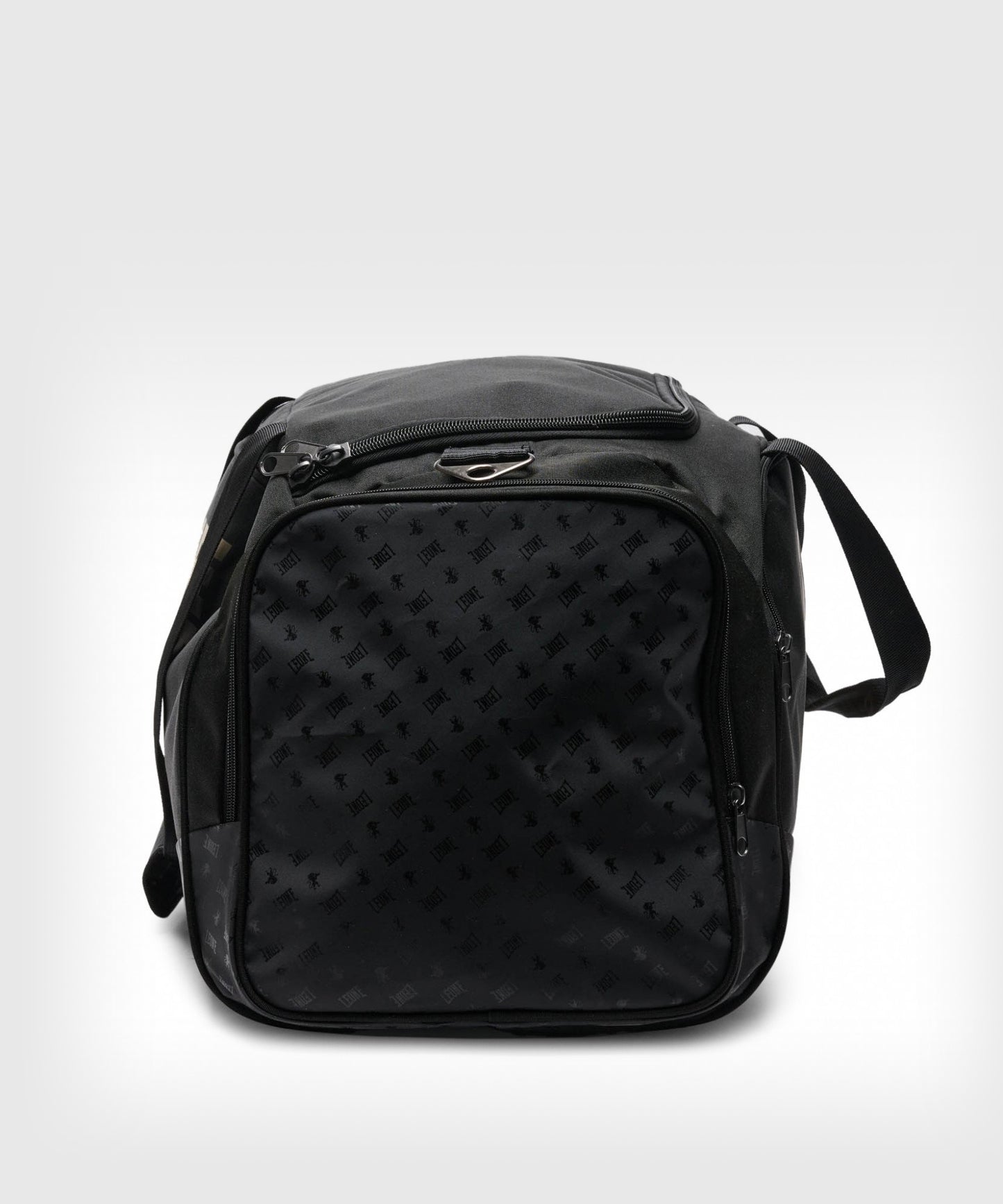 Sac de Sport Leone DNA - Noir/Or