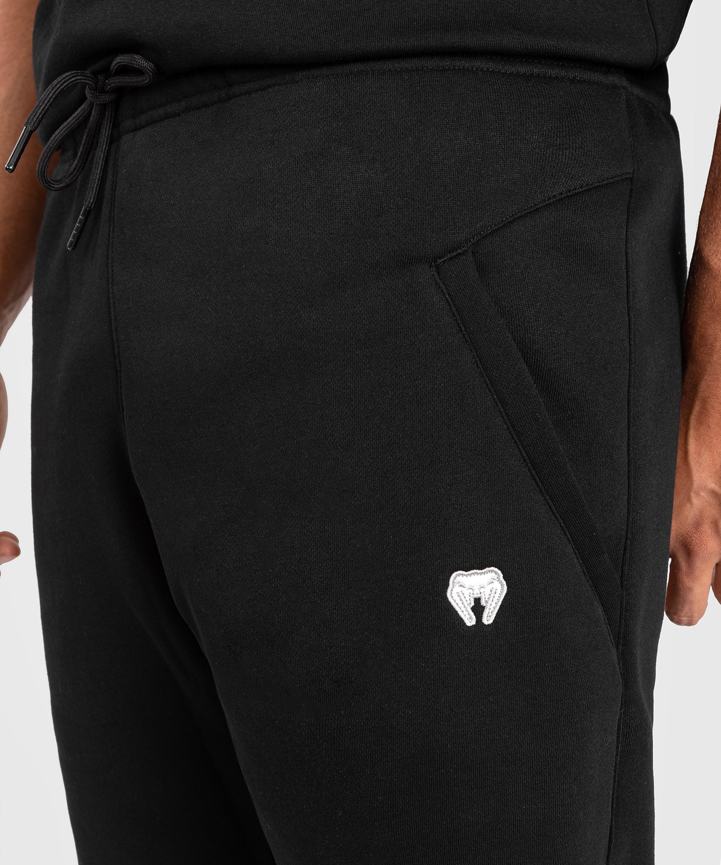Venum Silent Power Jogginganzug - Schwarz