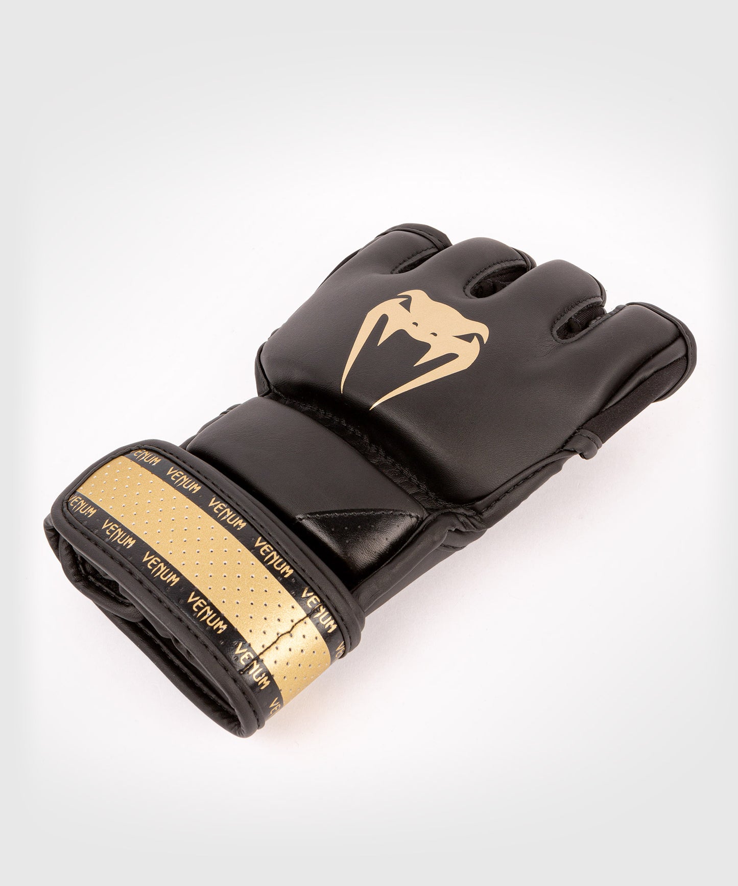 Gants de MMA Venum Impact 2.0 - Noir/Or