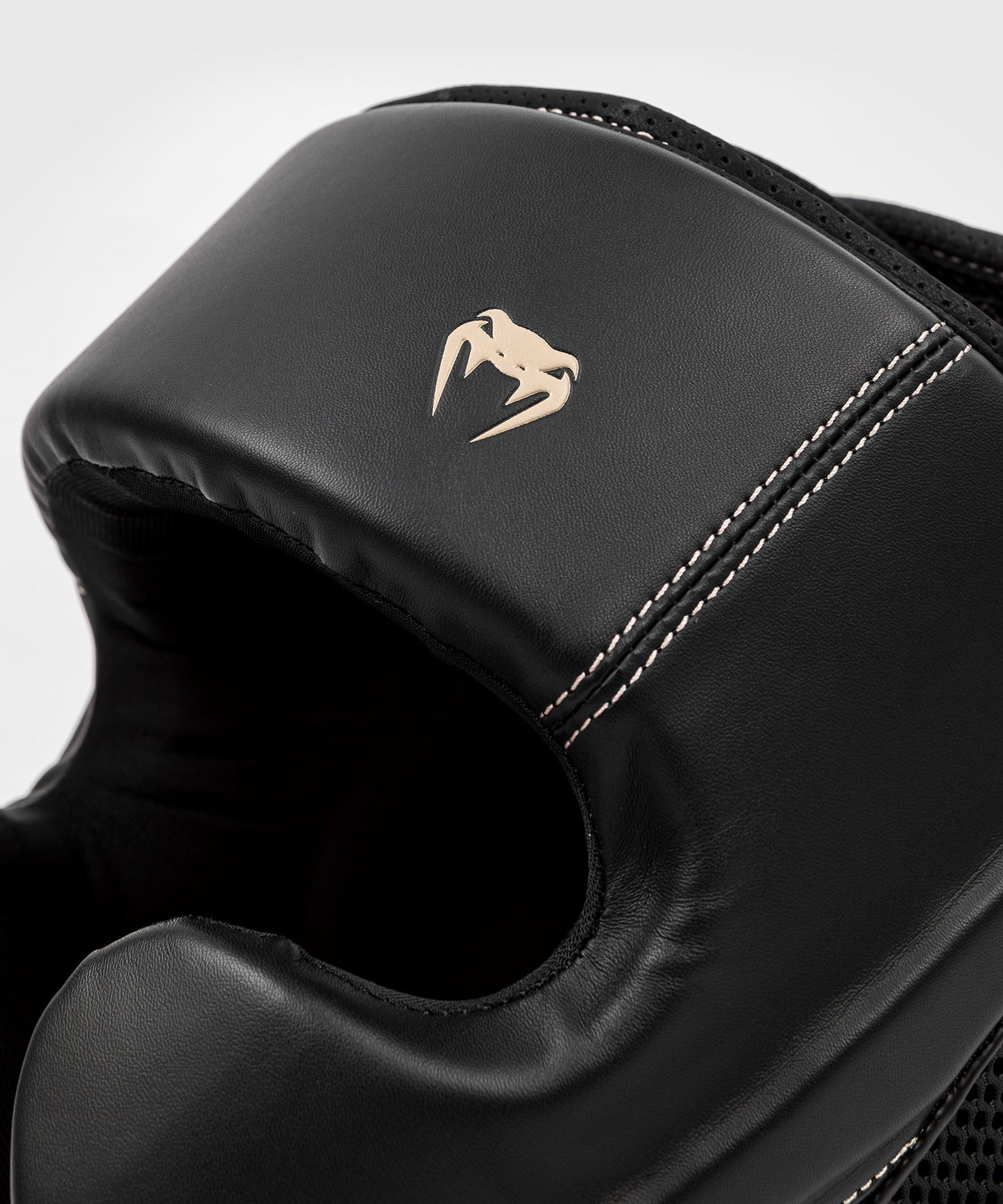 Casque de protection Venum Impact Evo – Noir