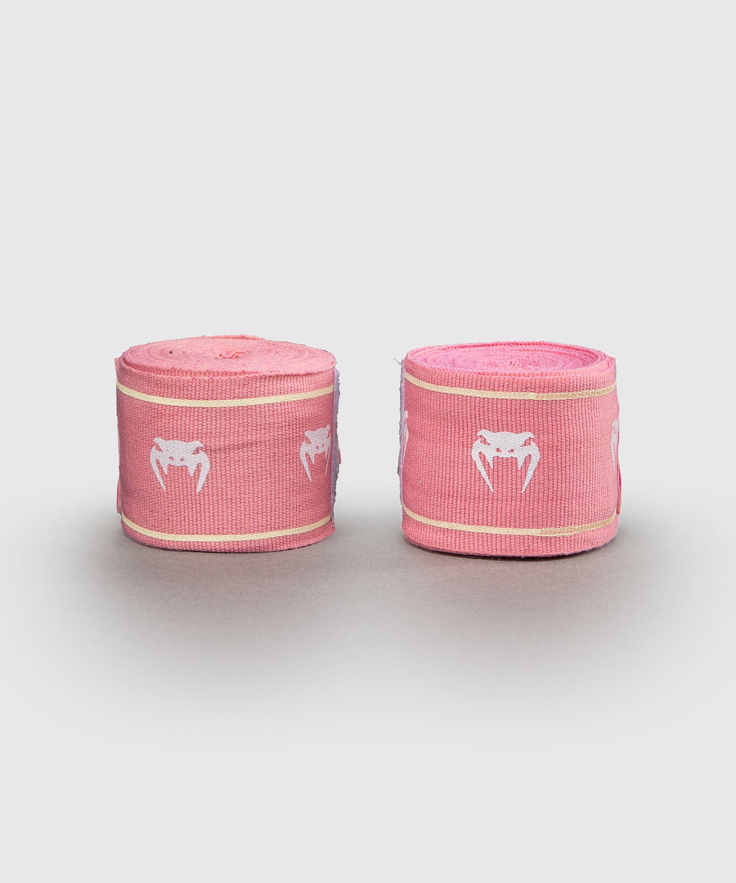 Venum Kontact Evo Impact Fasce per le Mani - Rosa Caramella