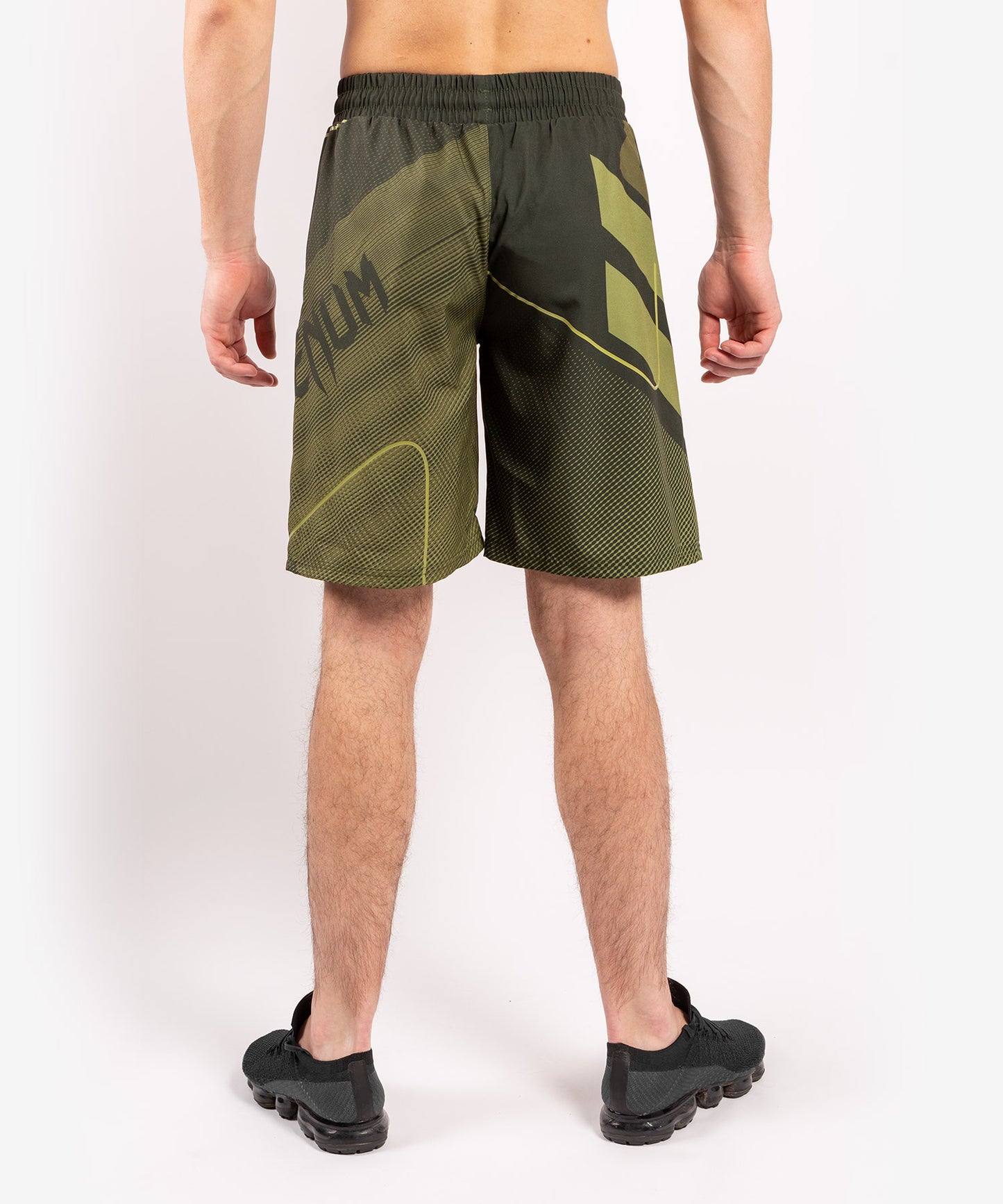 Short de Sport Venum Commando Edition Loma - Kaki