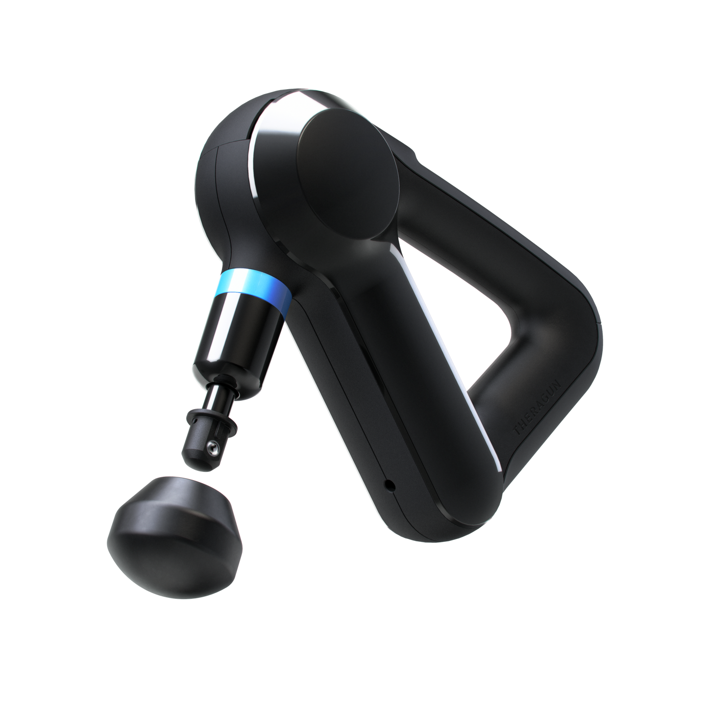 Theragun Elite massage gun - Black