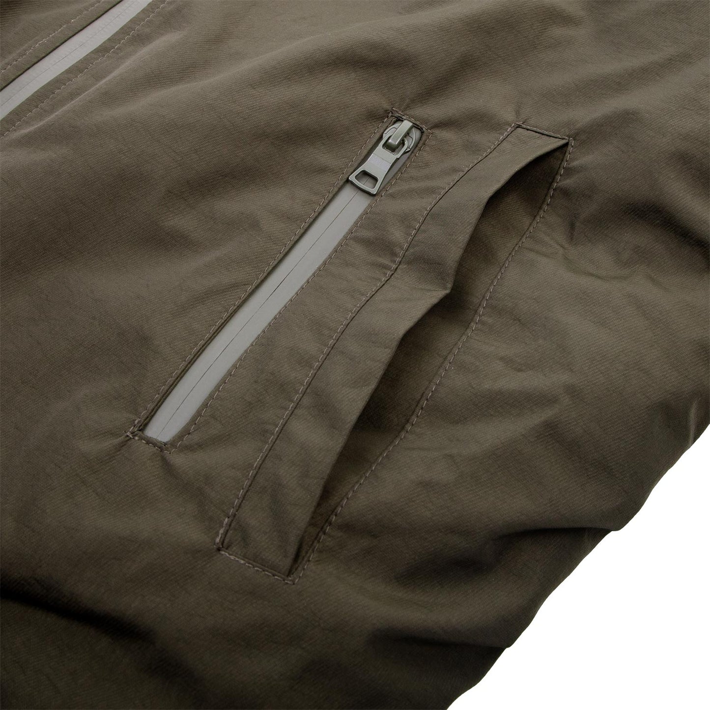 Venum Devil Bomber - Khaki - Exclusive