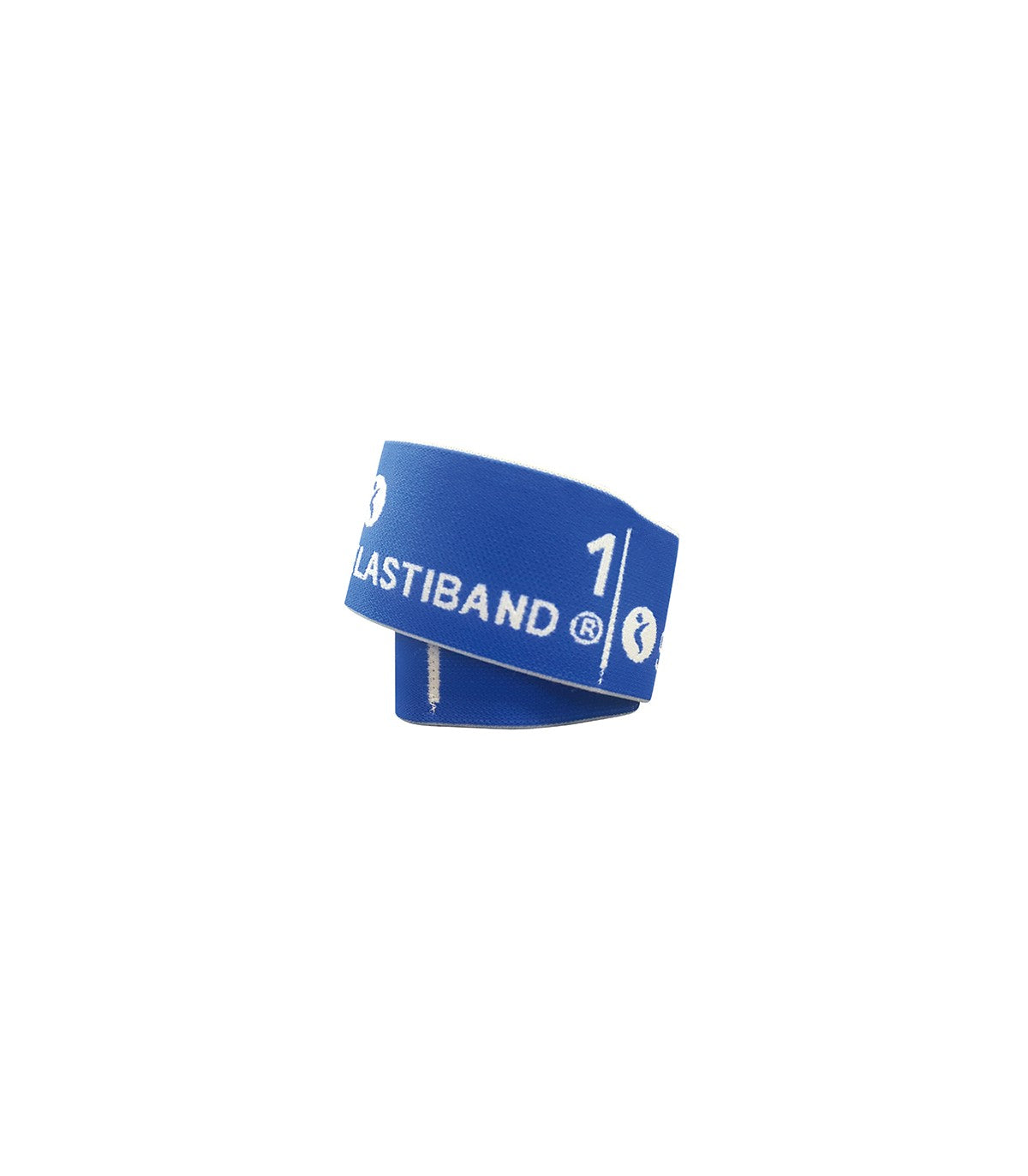 Sveltus Elastiband - 20 kg - Blau