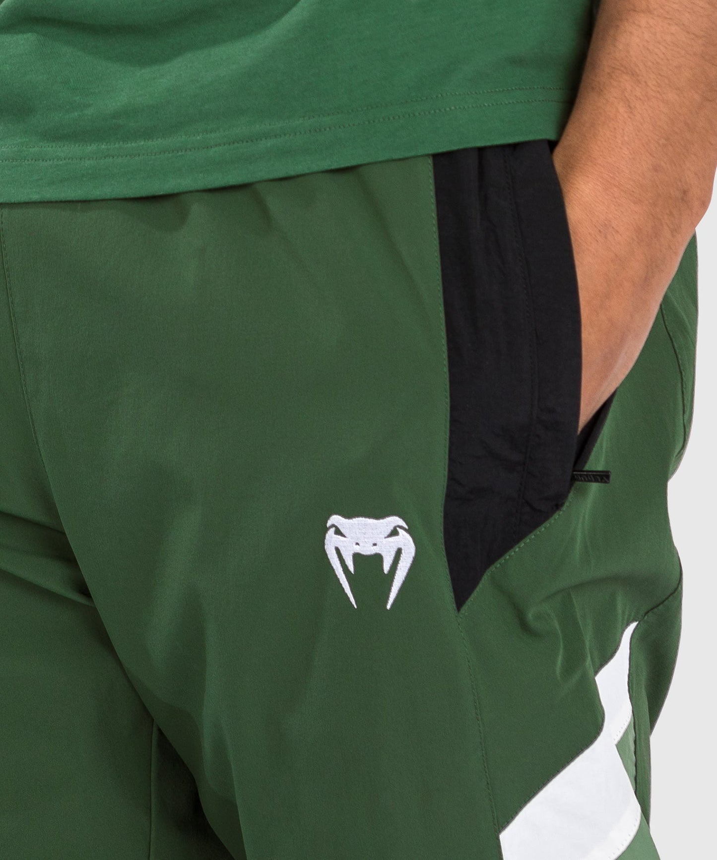 Venum Attack 90 sweatpants - Khaki