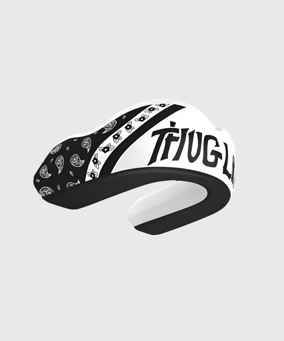 Damage Control Extreme Impact Series Protector Bucal – Negro