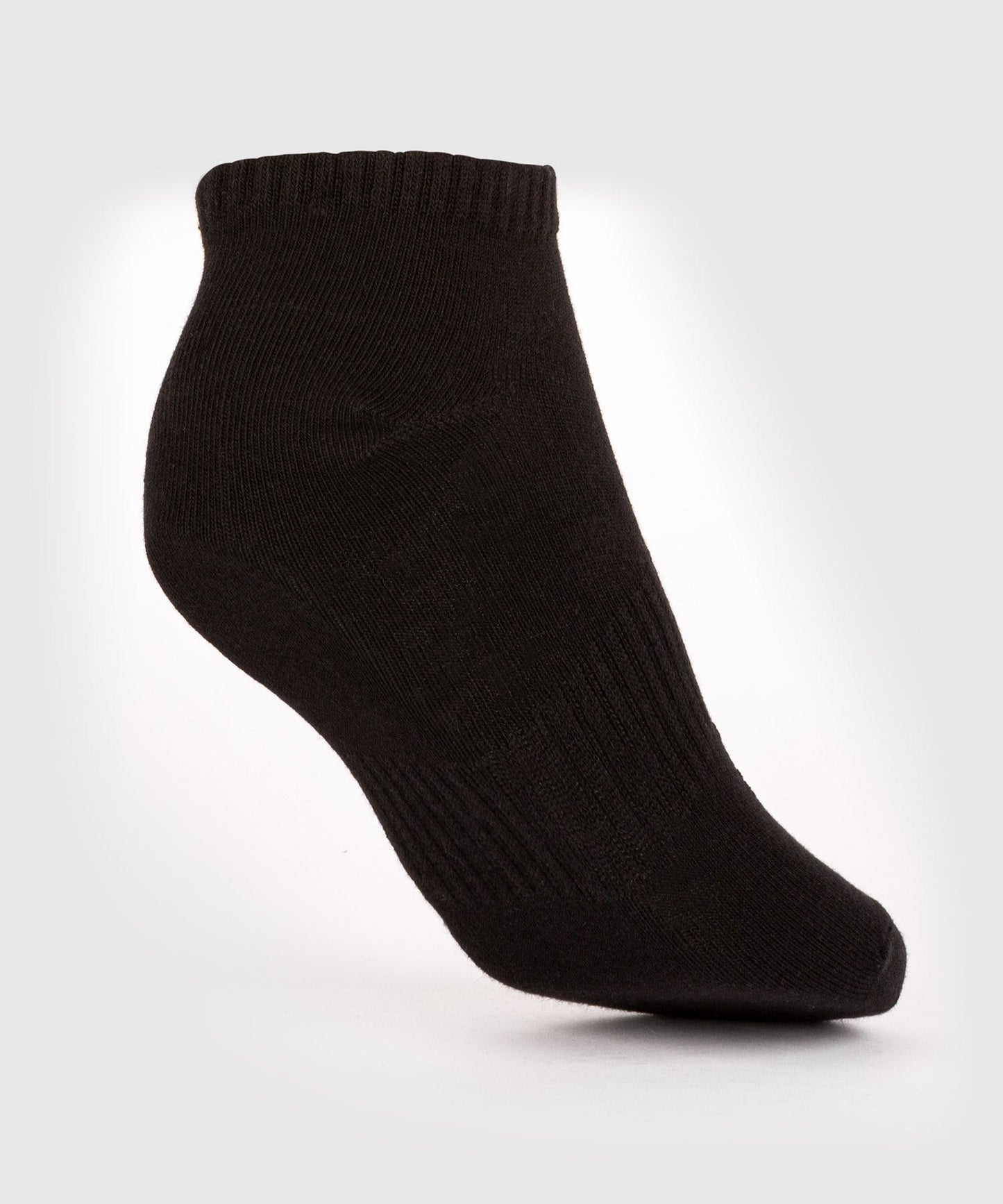 Socquettes Venum Classic - Lot de 3 Paires - Noir/Blanc