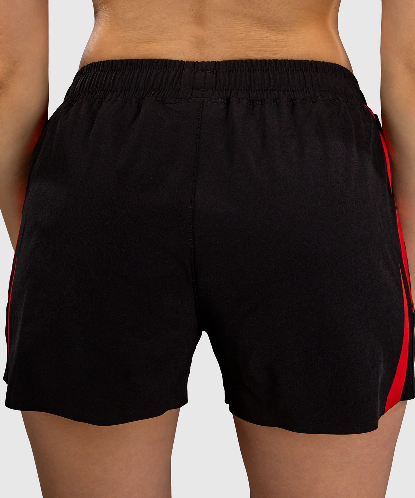 Short Technique pour Femme Venum UFC Unity by Venum Authentic Fight Week - Noir