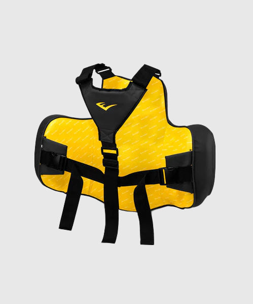 Everlast Elite Protective Bib - Black